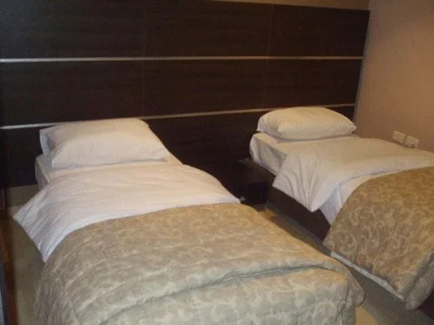 Elegant Hotel Suites