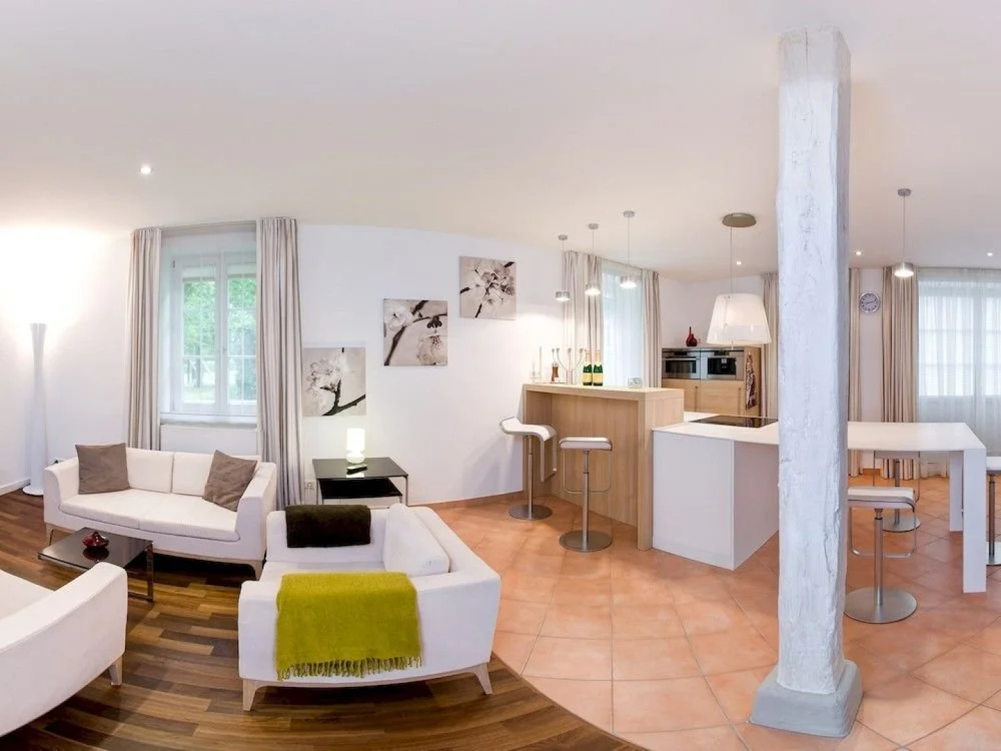 Jagdschloss Baden-Baden