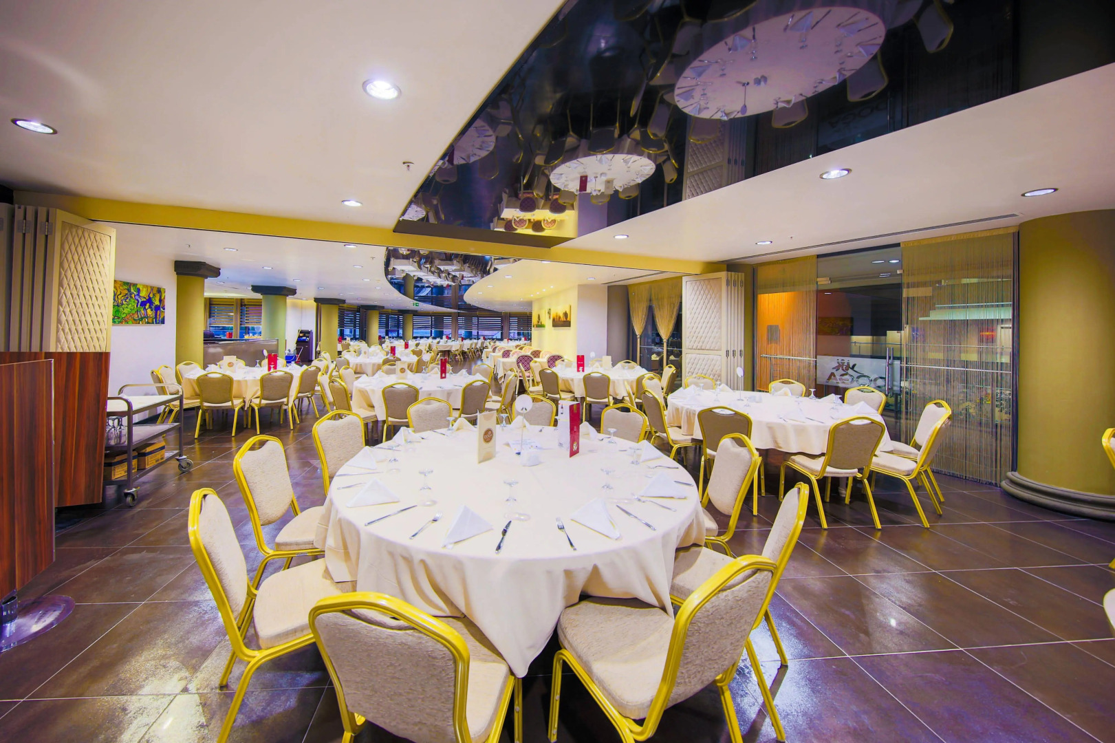 Doğa Thermal Health & Spa