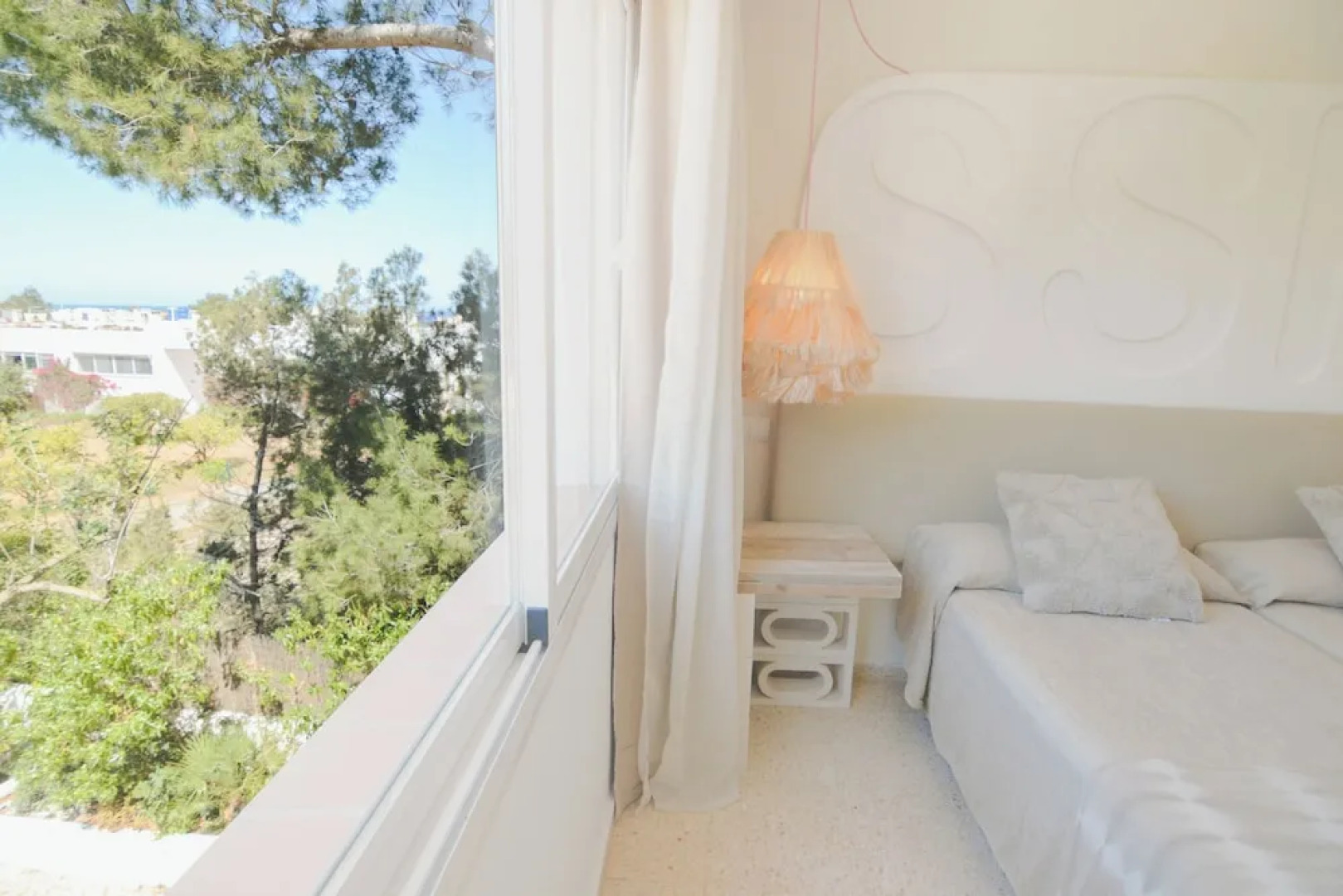 Secret Oasis Ibiza- Adults Only