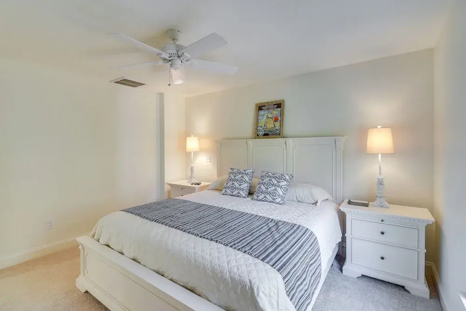 Eastern Shore Getaway: Walk to Tolchester Marina!