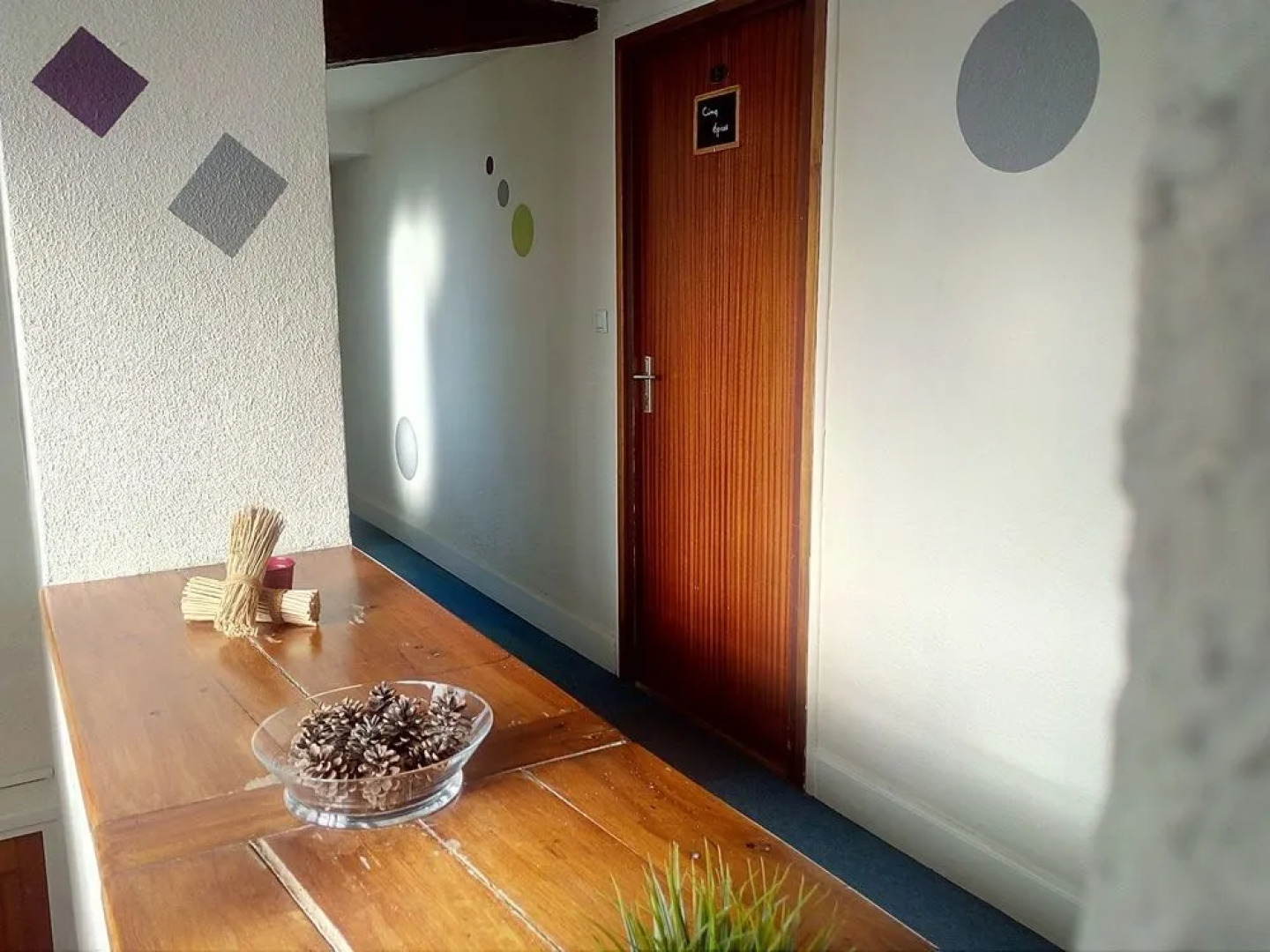 Logis La Demeure De Grâne