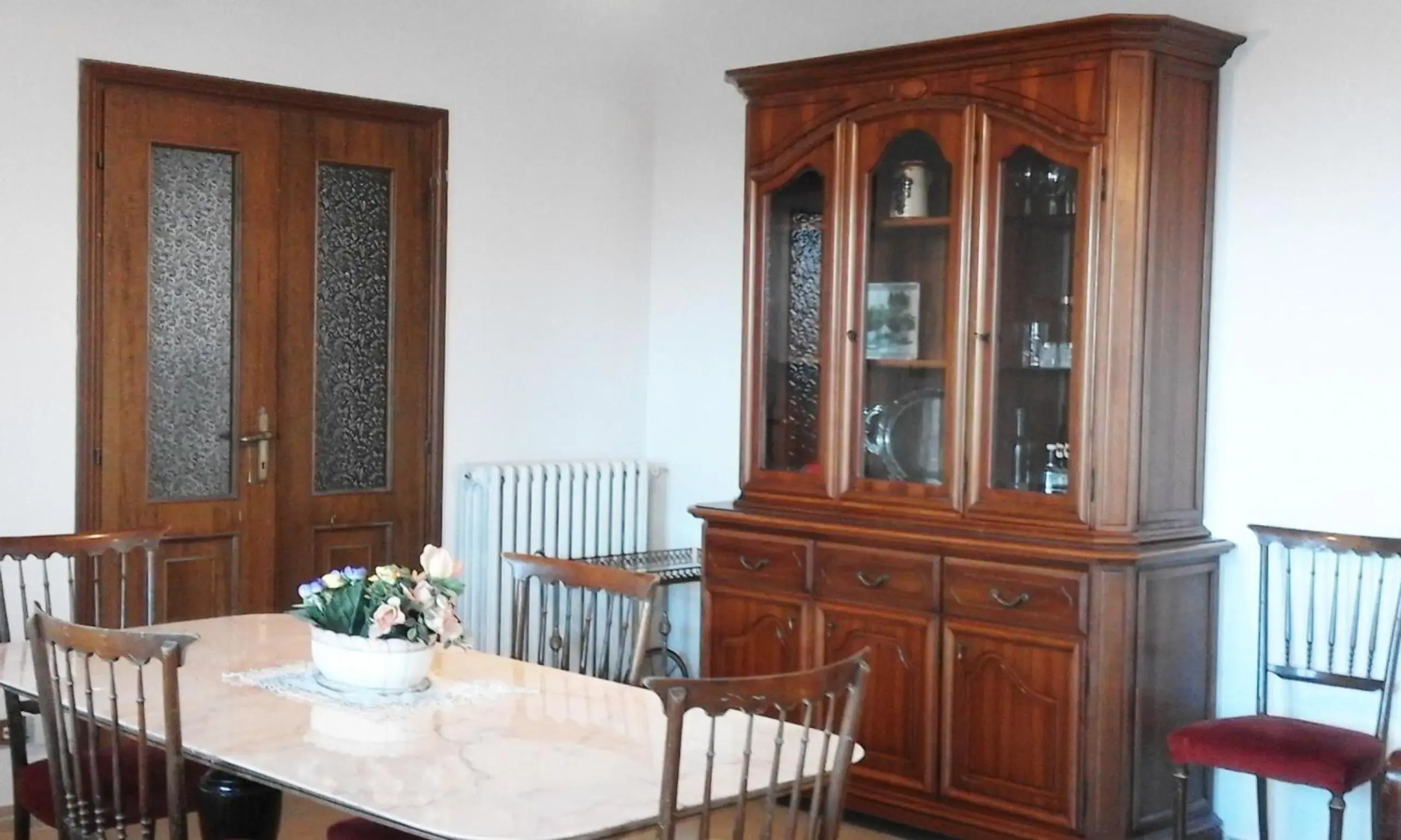 Deliziosa Villa Panoramica