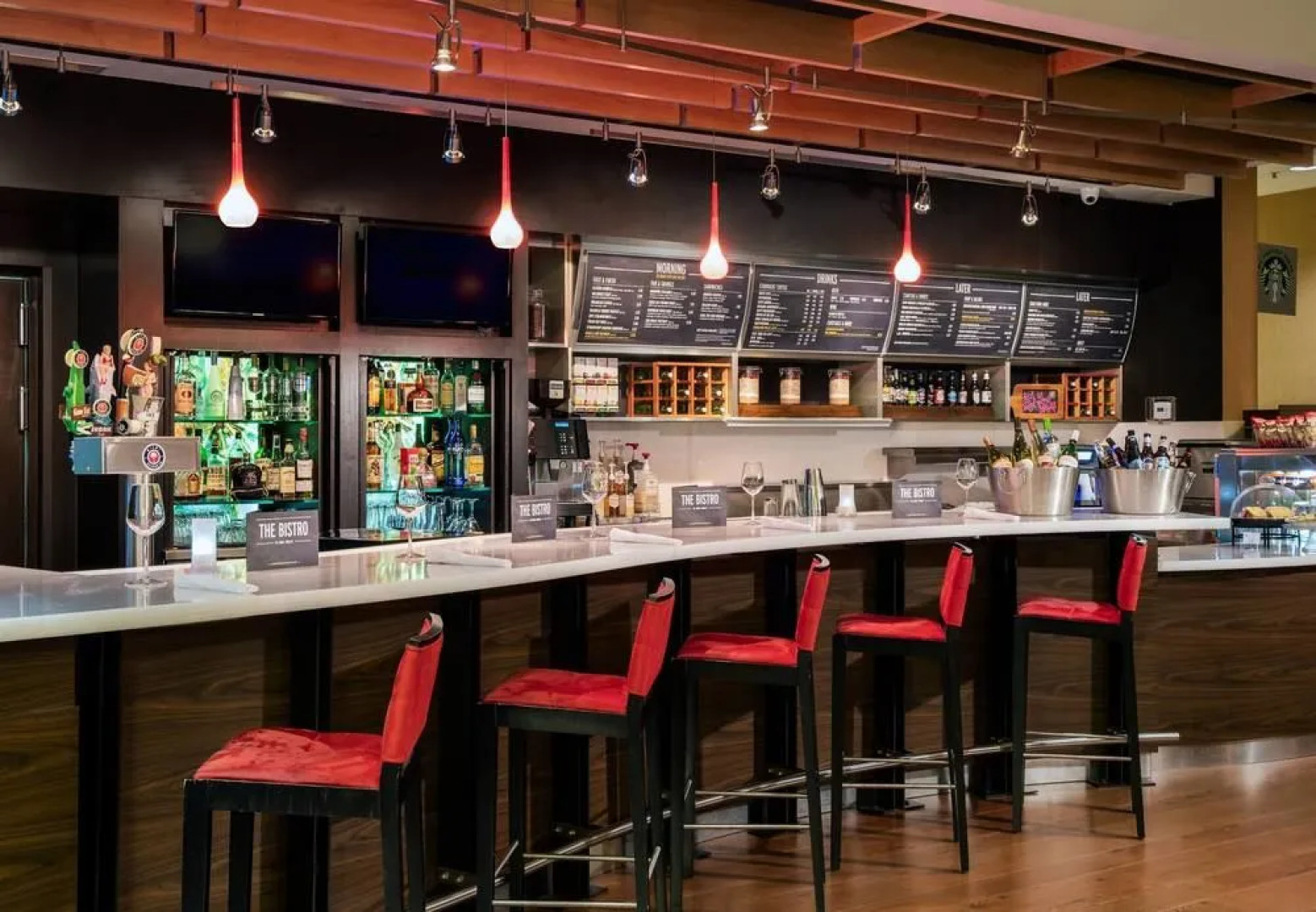 Courtyard Homestead Marriott