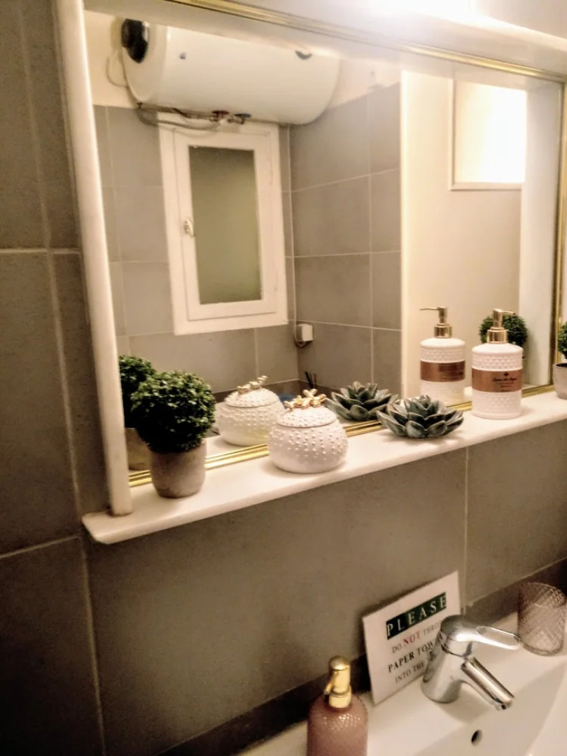 Athenian Coast Voula Aqua Sea View