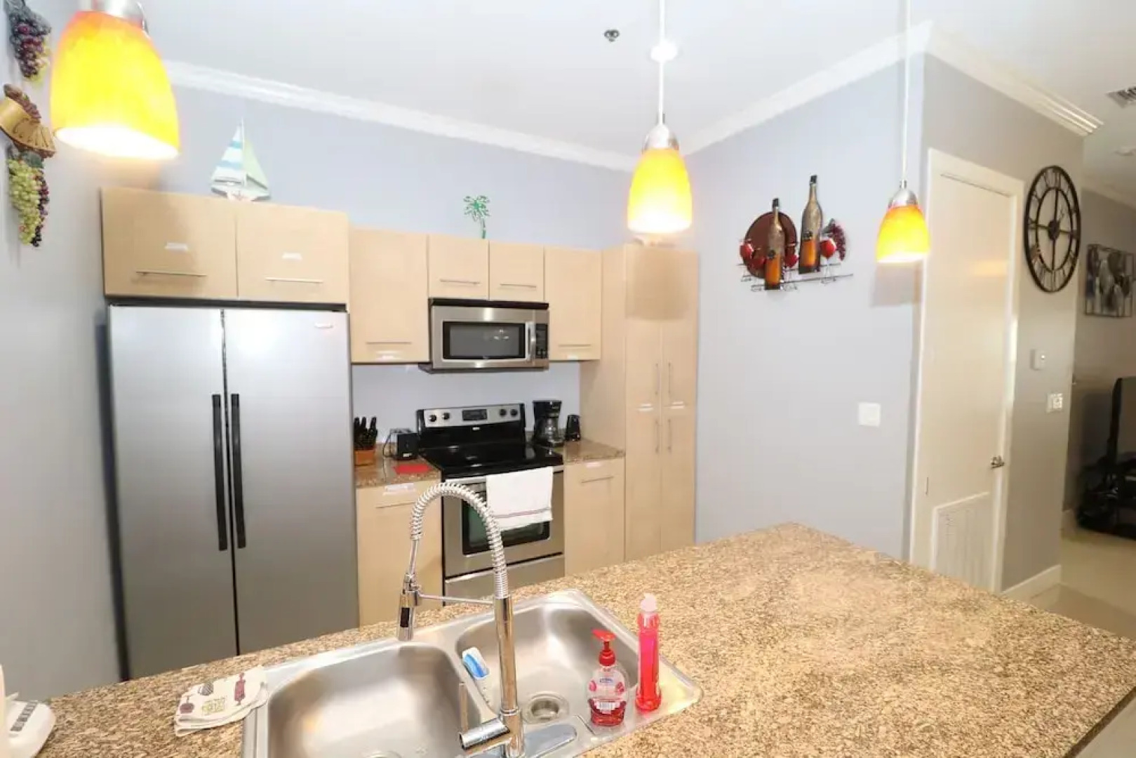 La Isla South Padre Residences