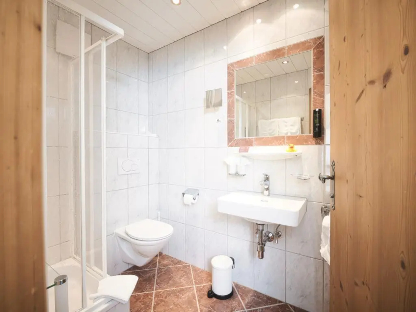 Hotel die Arlbergerin - Adults Friendly