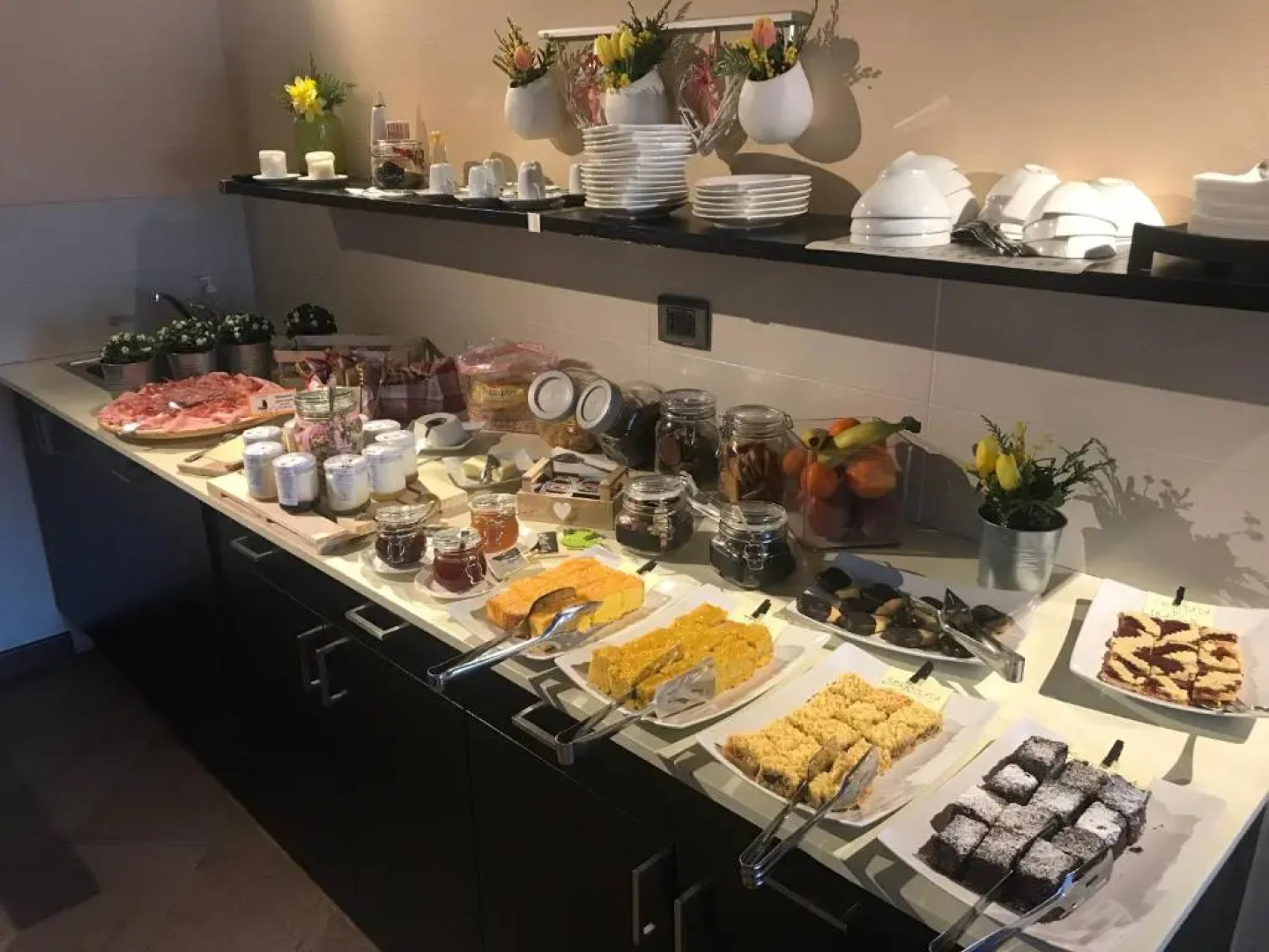 Agriturismo Corte Acconi