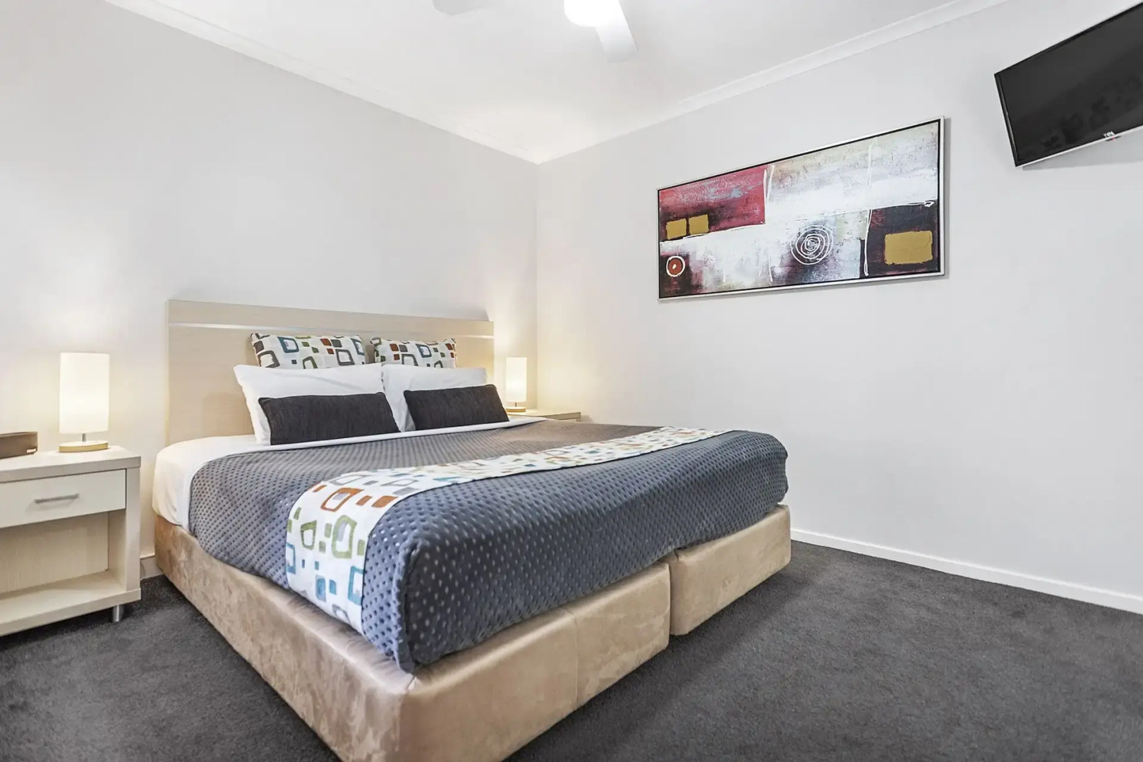 The Landmark Resort Nelson Bay