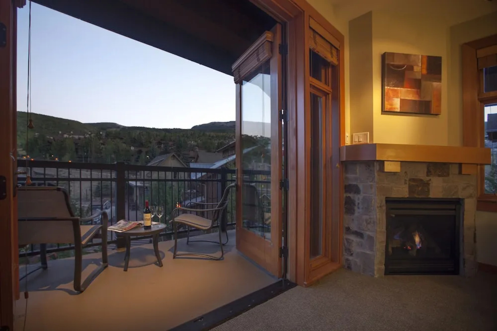 Snowmass Collection, A Destination Residence