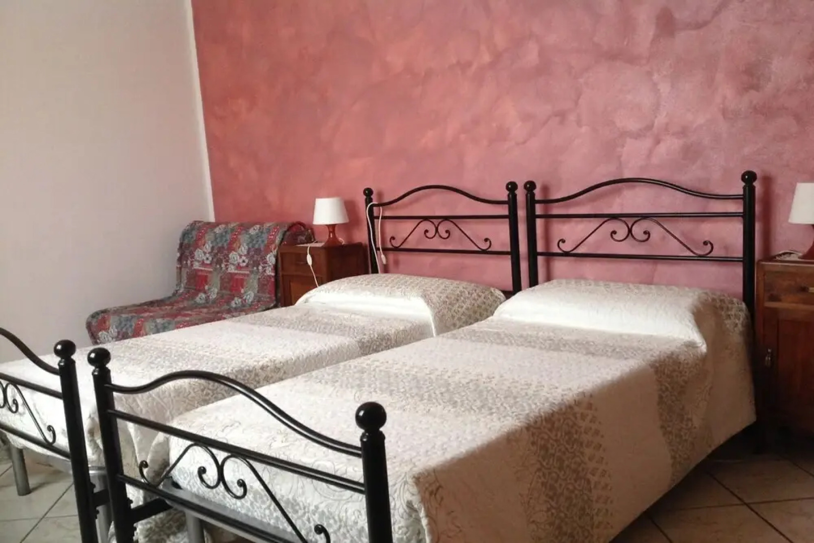 Apt 52 - Relax And Nature