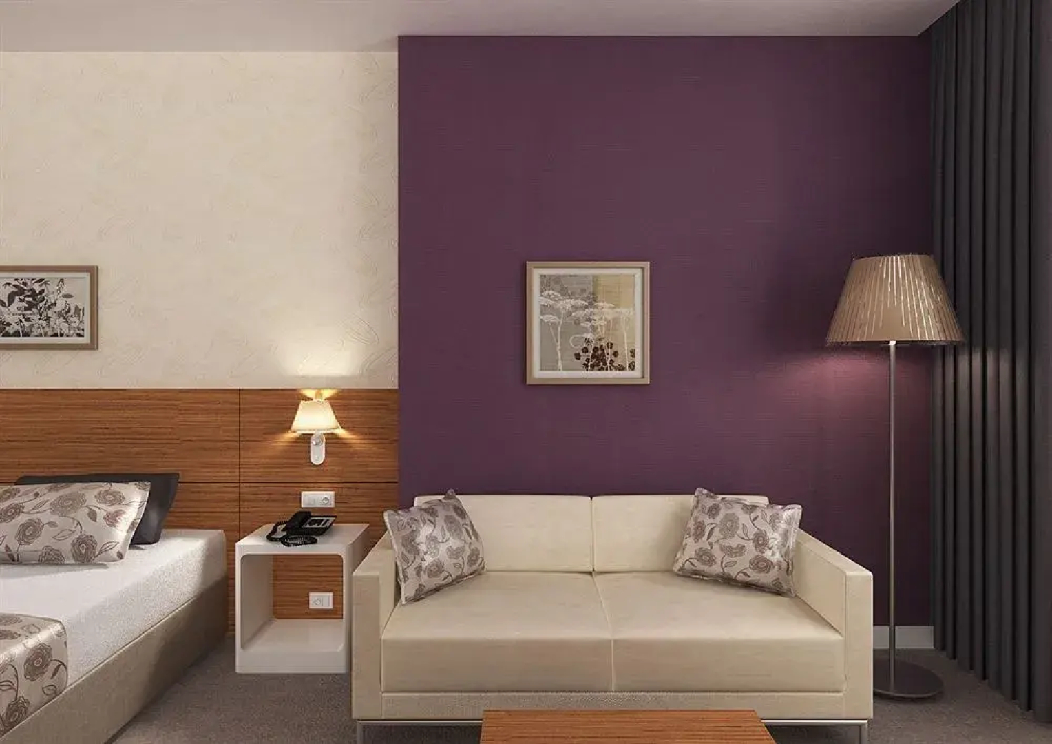 Ramada Plaza Istanbul Asia Airport