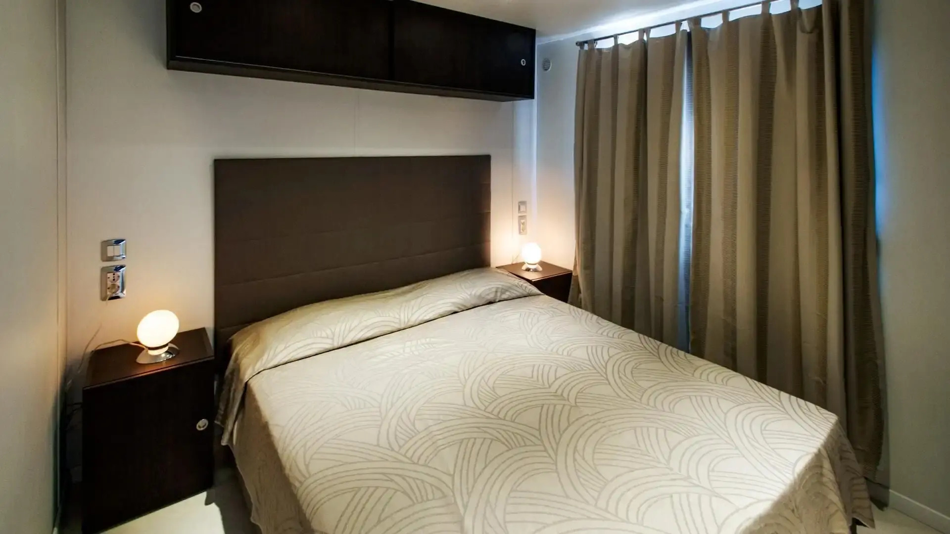 Weekend Glamping Resort