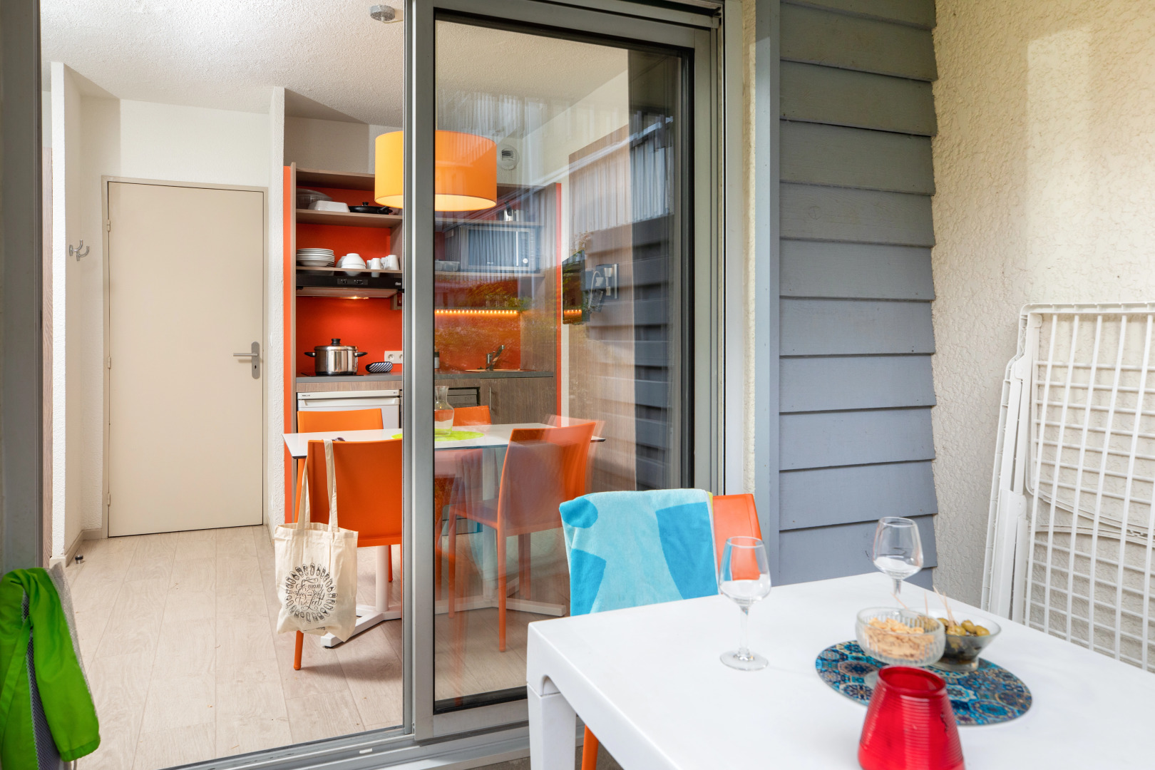 SOWELL Family Pignada Plage