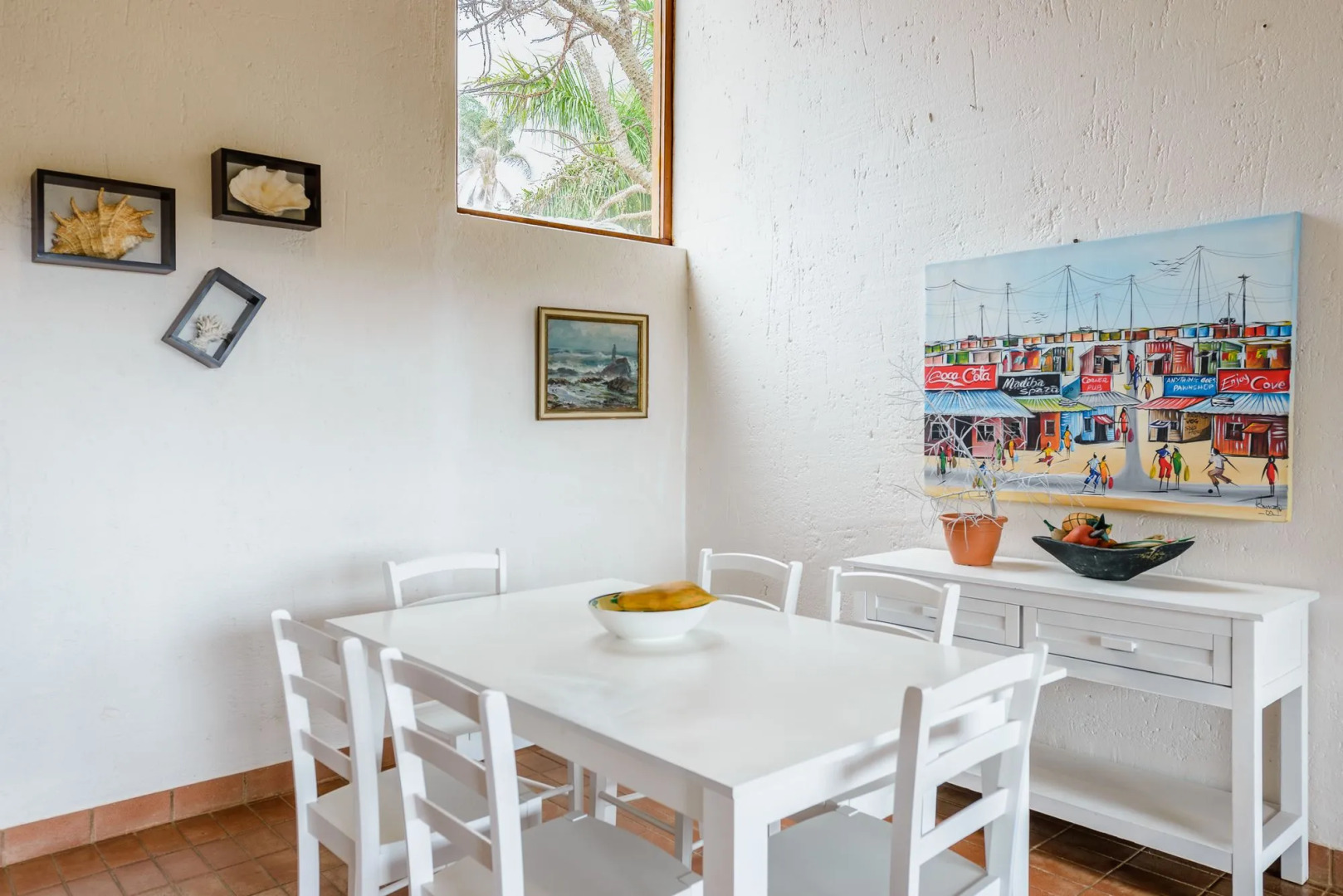 San Lameer Villa Rentals 1938