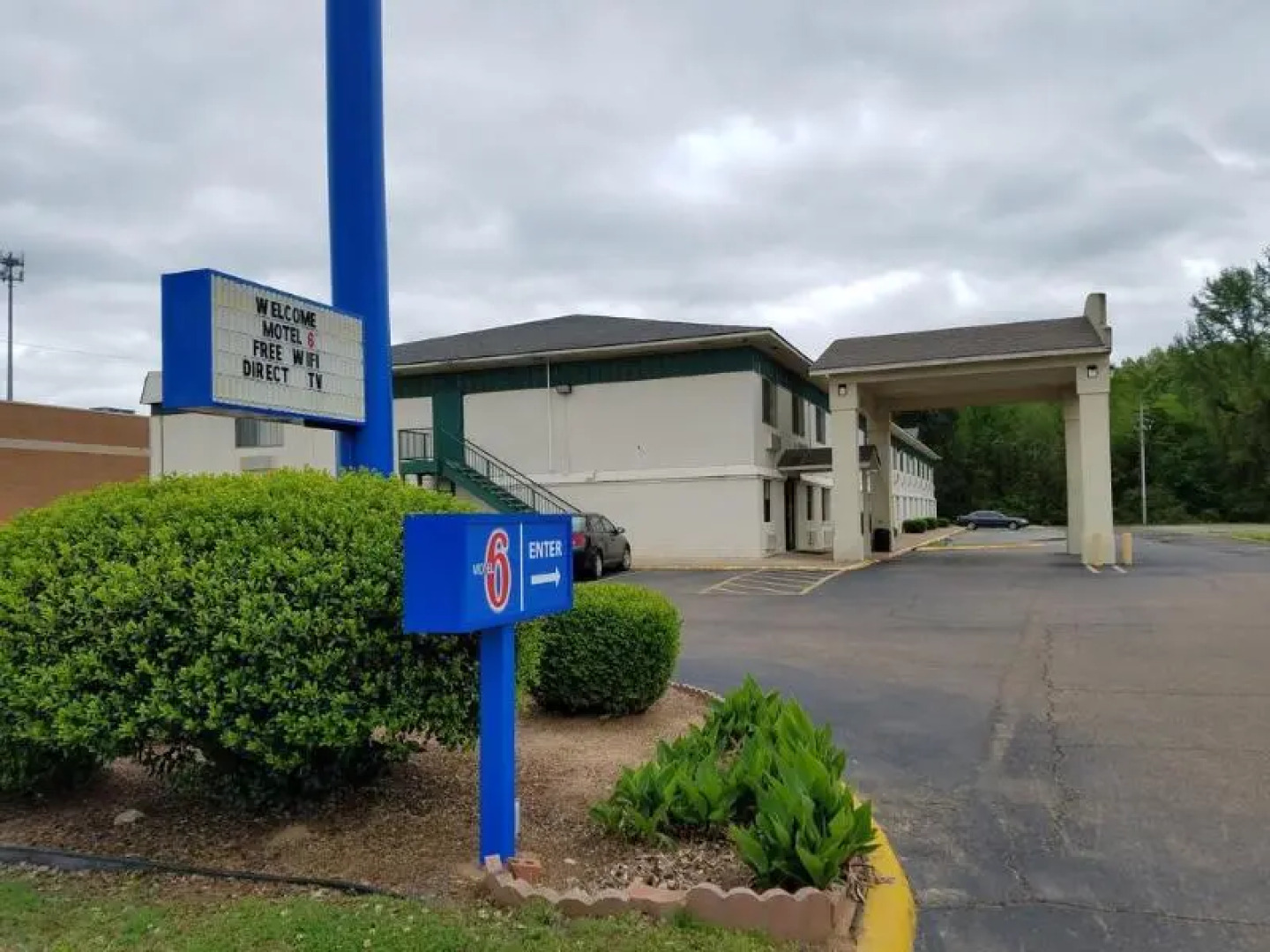 Days Inn Hope