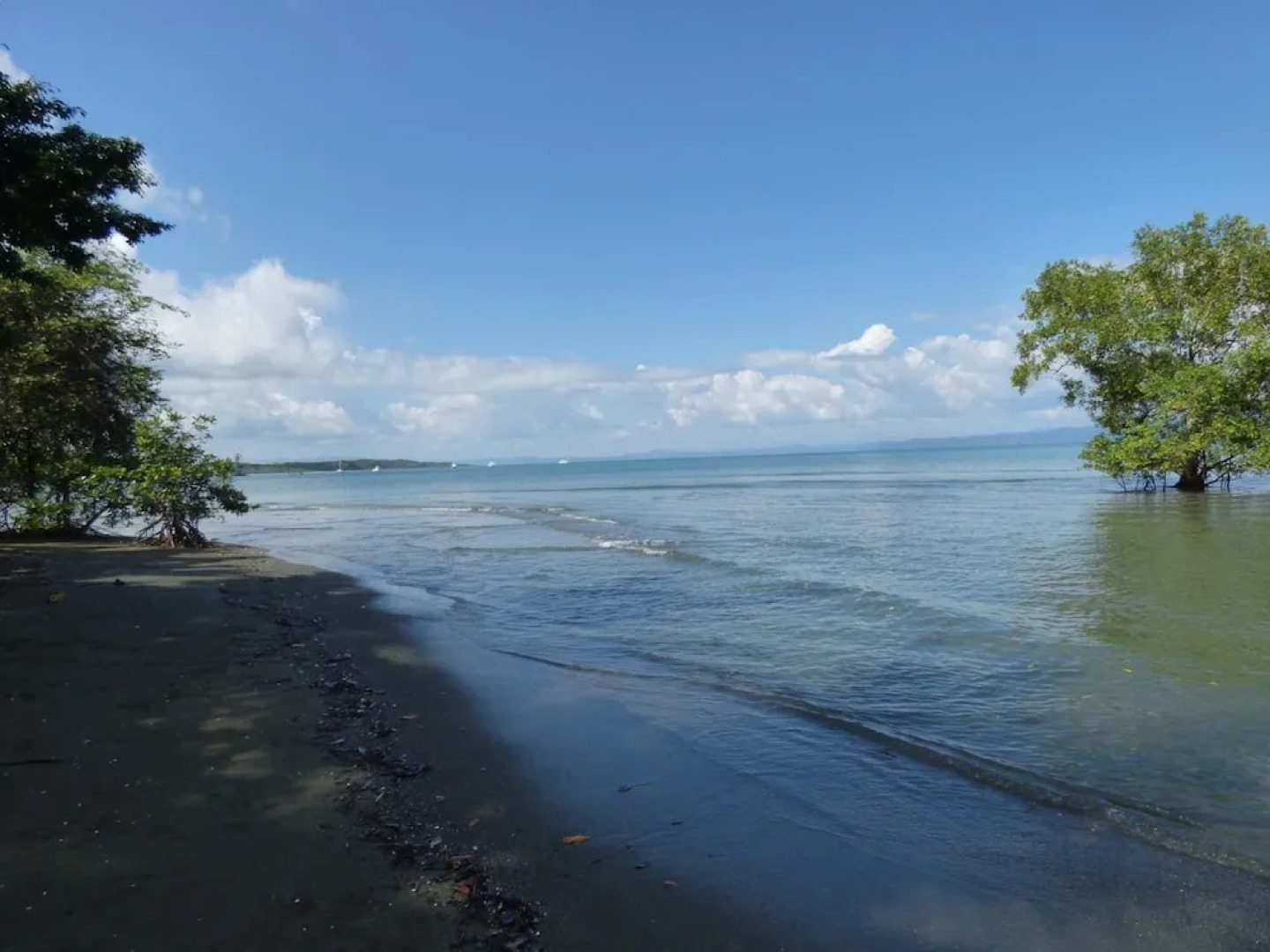 Corcovado Beach Lodge