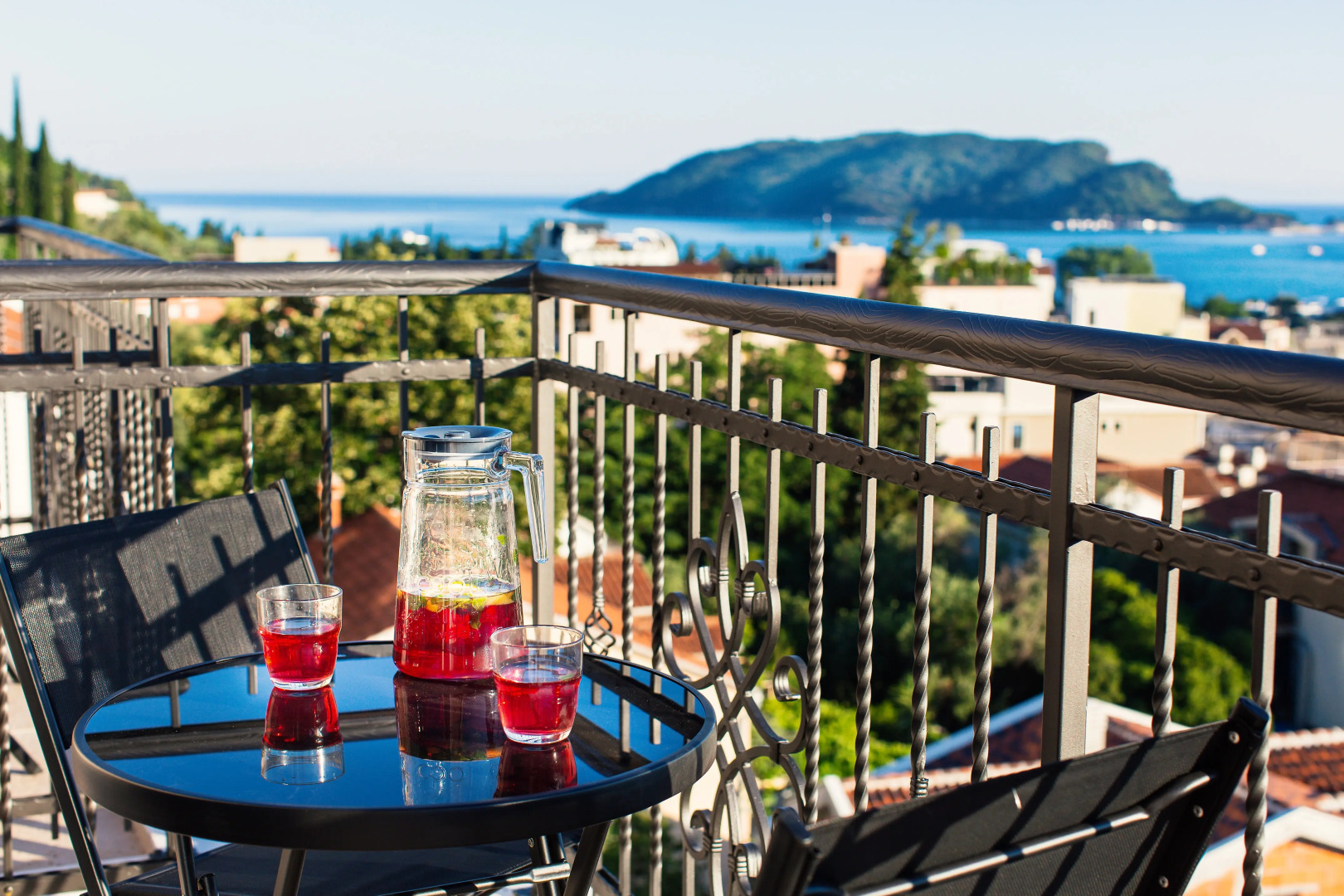 Отель Tate by Aycon