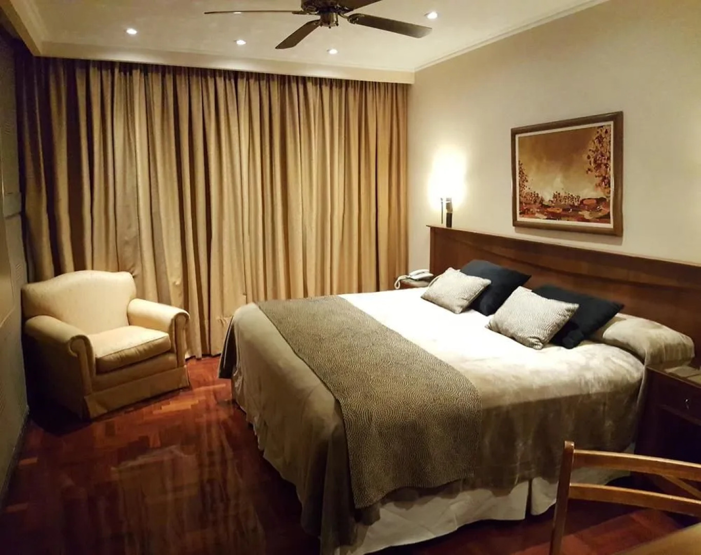 Hotel Viñas Del Sol