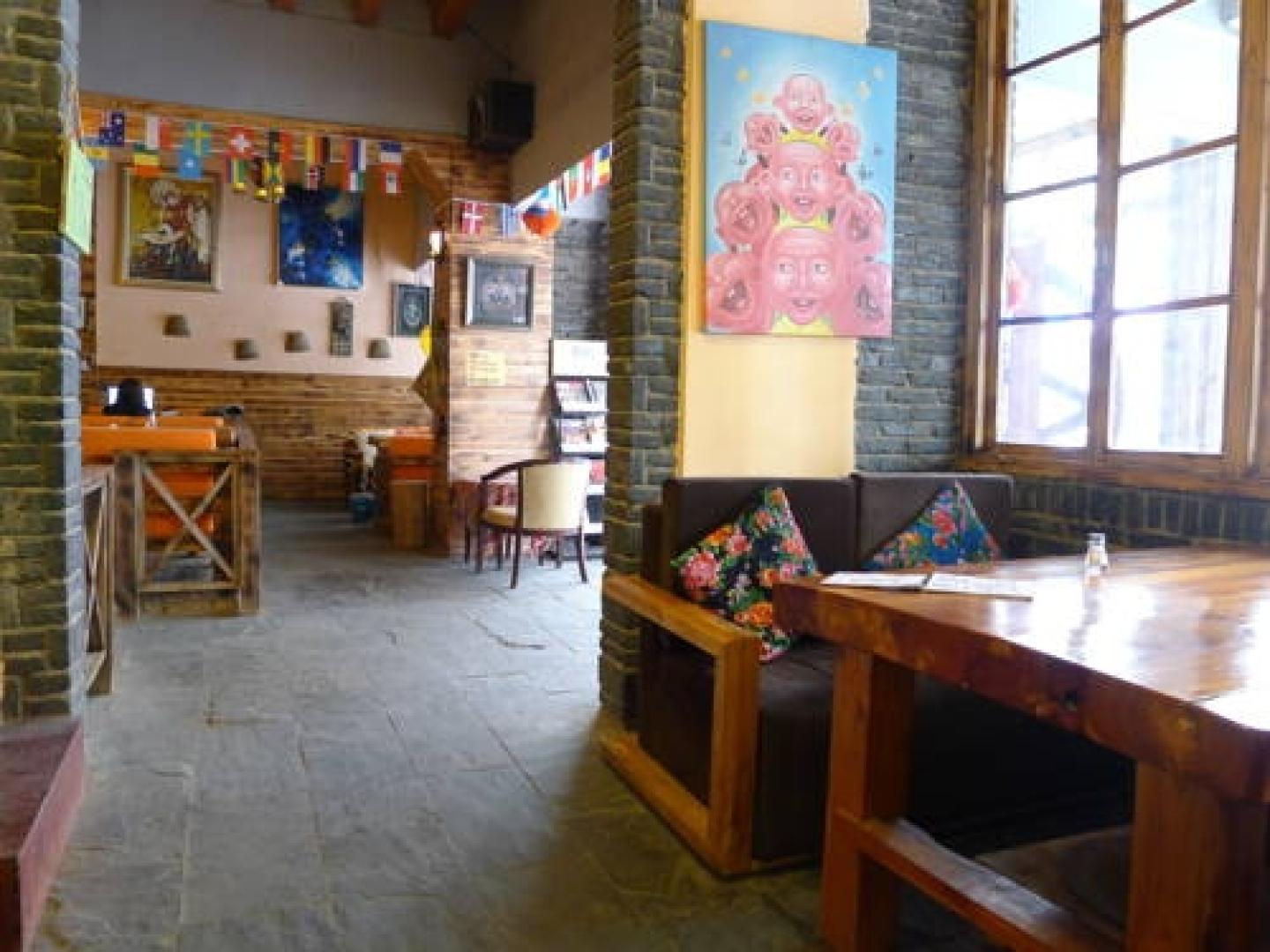 Ming Palace International Youth Hostel