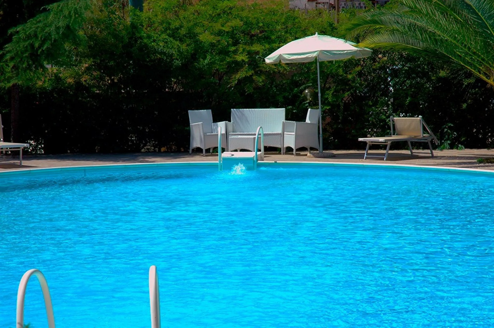 Resort Fior Di Sardegna