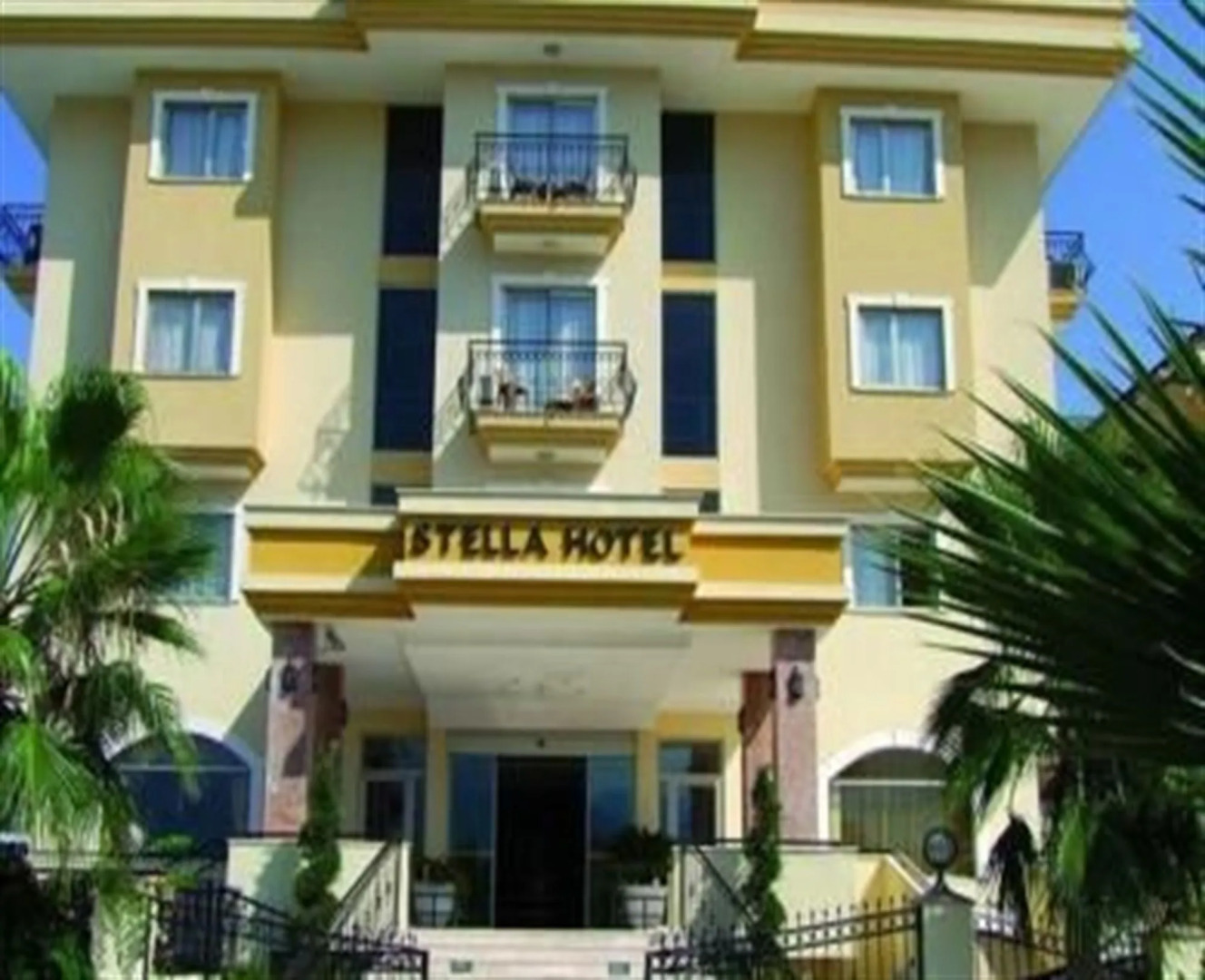 Stella Hotel