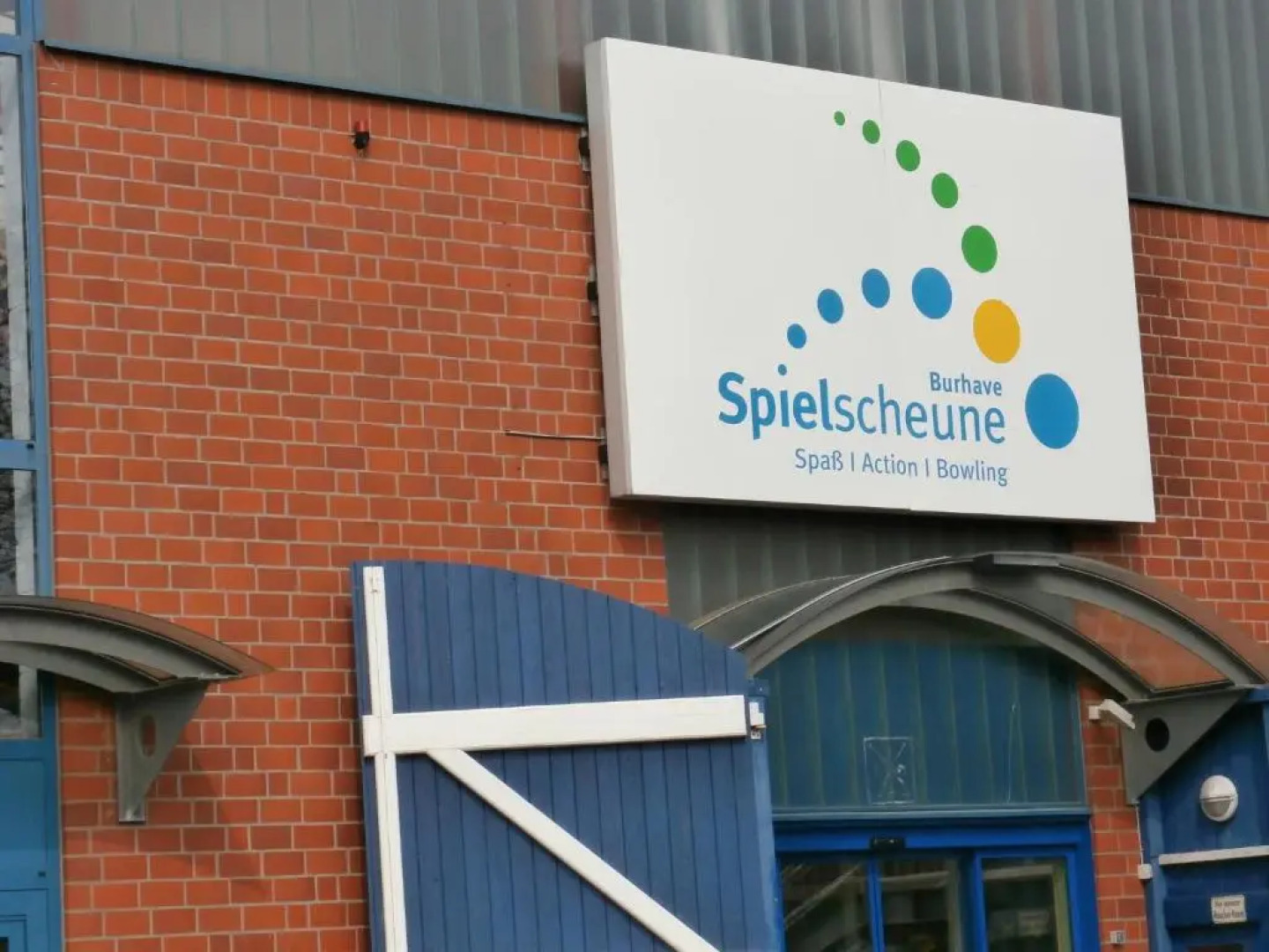 Dat Onnen's Hus - Burhave 16