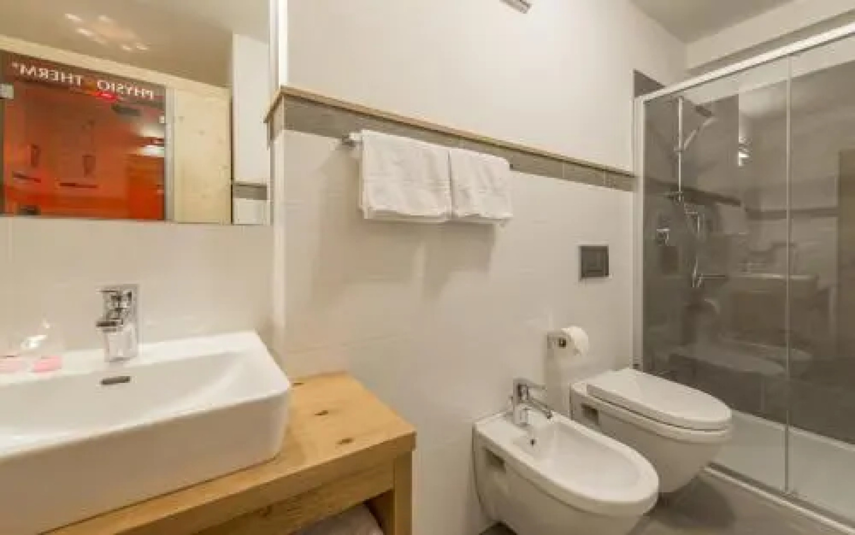 Waldheim Appartements