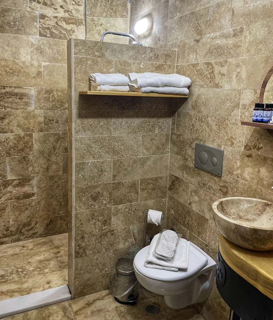 Soleado Capadocia Hotel