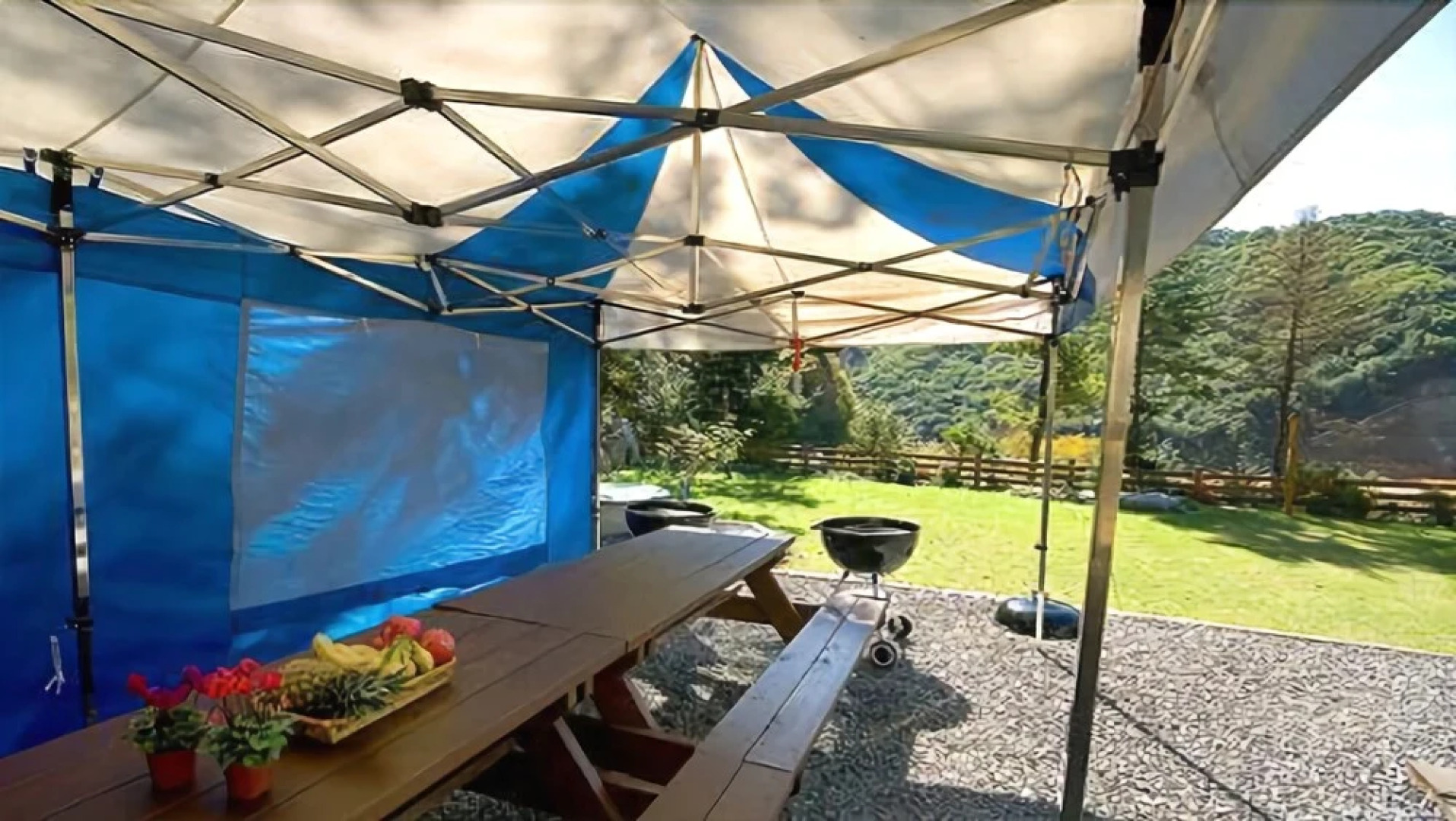 Yangpyeong Natural Fragrance Individual Pension