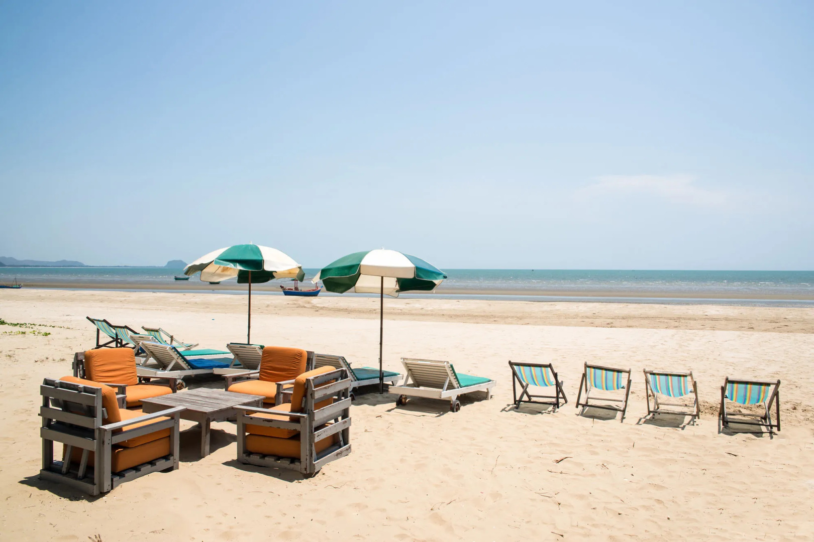 Dolphin Bay Beach Resort