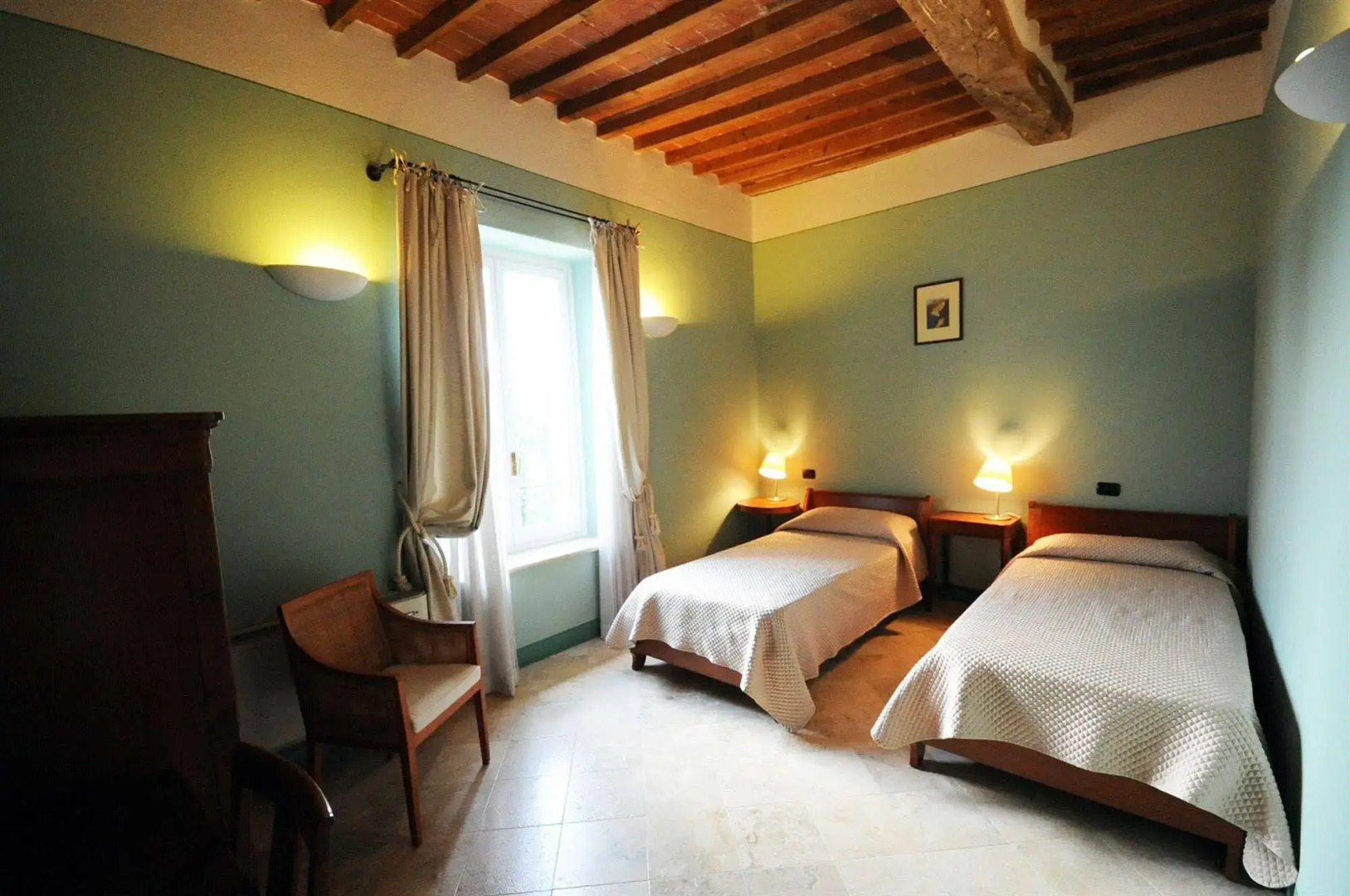 Relais Villa Grazianella - UNA Esperienze