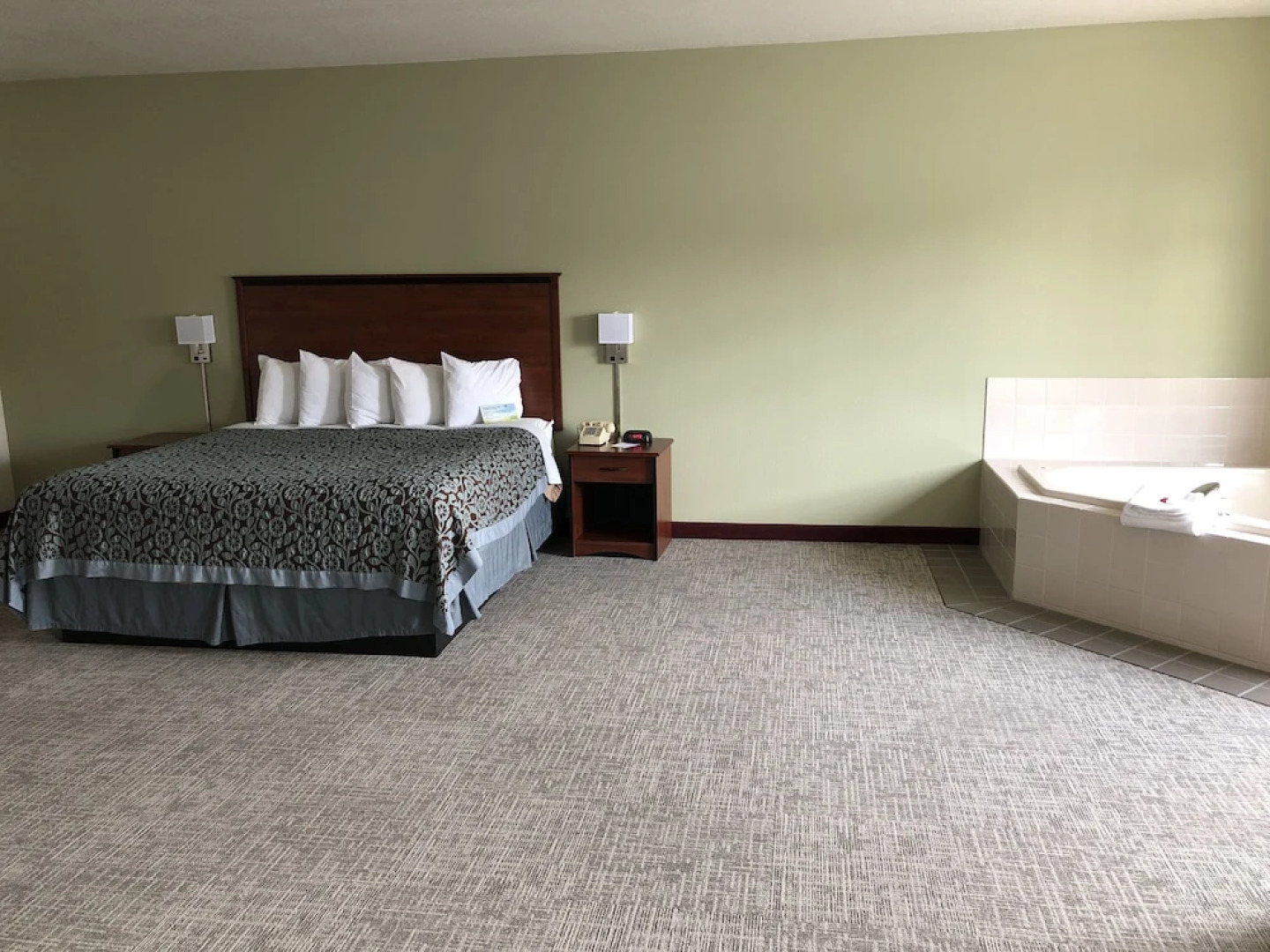 Days Inn West Yellowstone