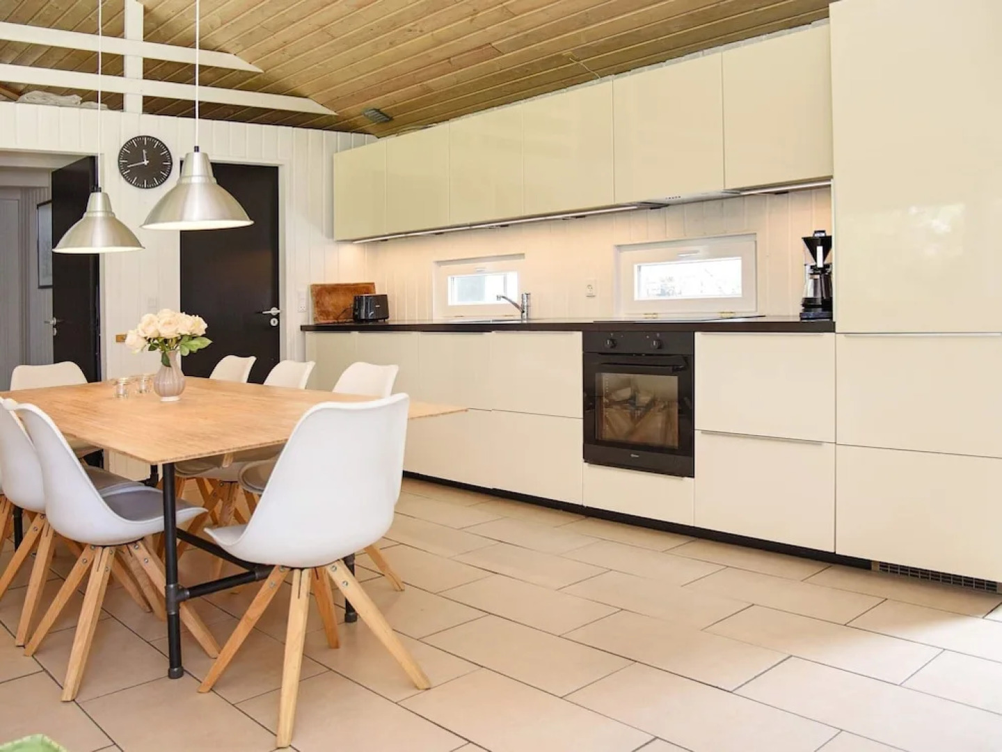 12 Person Holiday Home in Fano