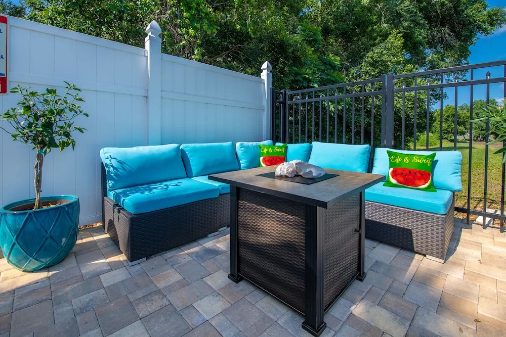 Water's Edge RV Resort