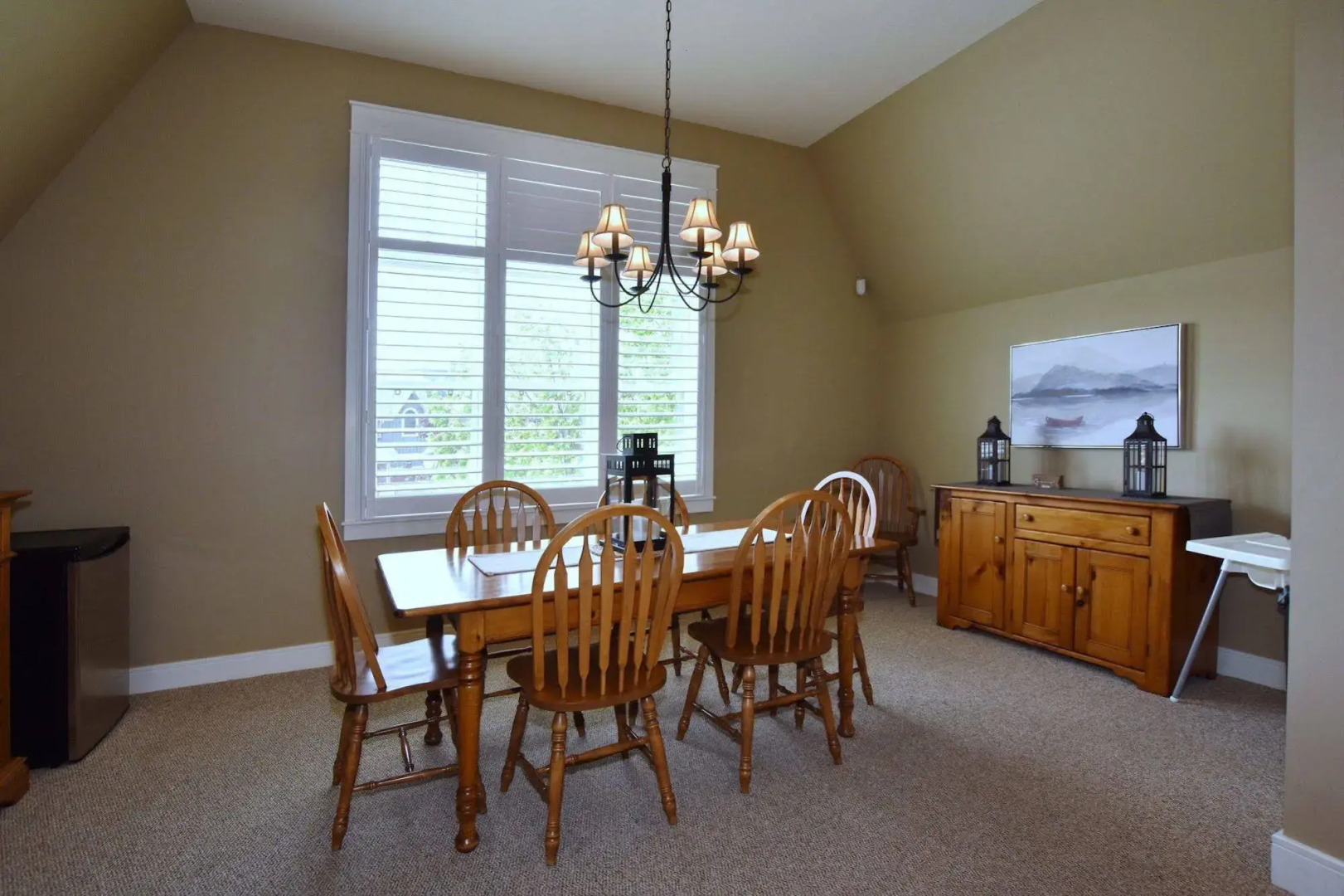 The Lodges at Blue Mountain - Historic Snowbridge Condos