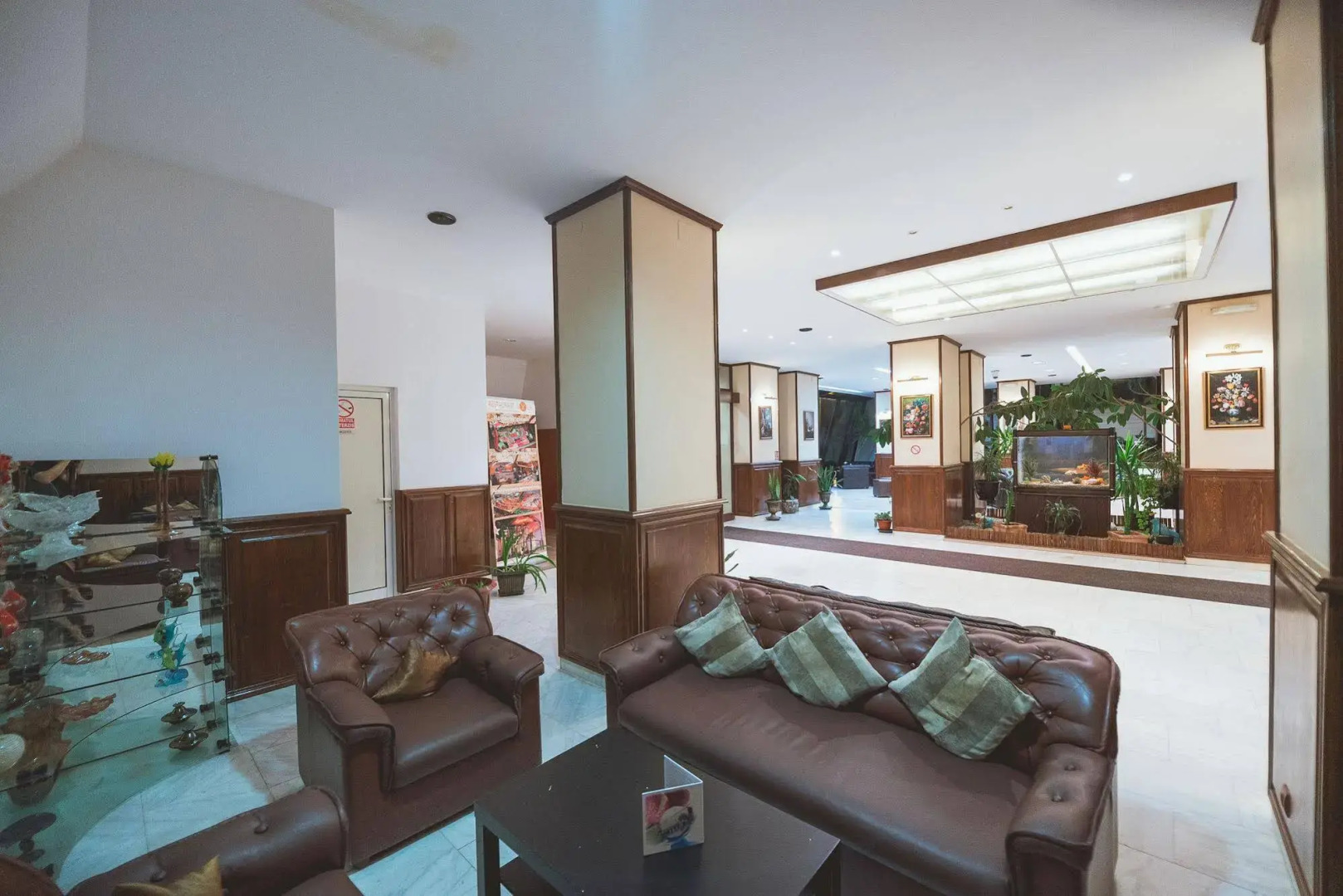 Hotel Belvedere Predeal