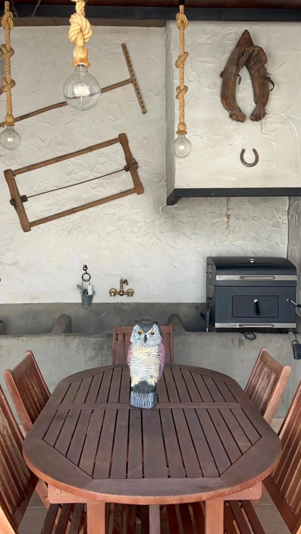 Casa rural La Rosa de Llerena