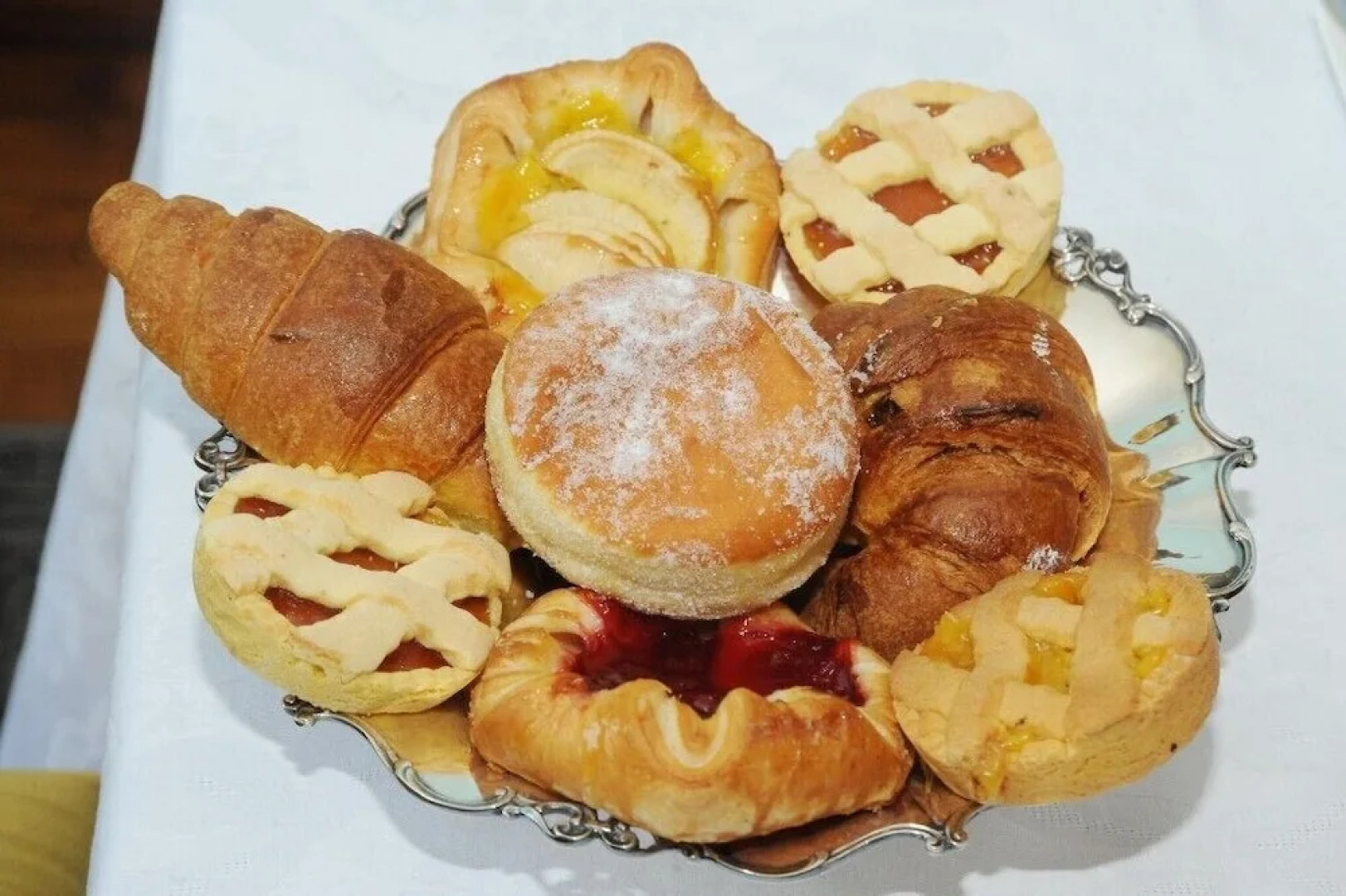 La Maison Du Charme Modena