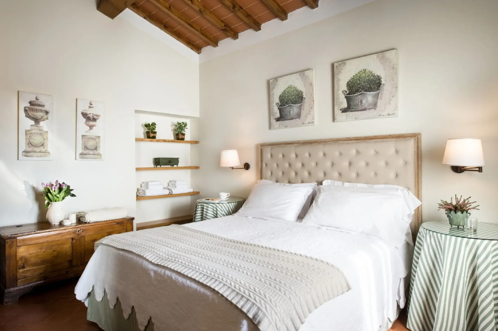 Casa Villa Rentals by Torre a Cona