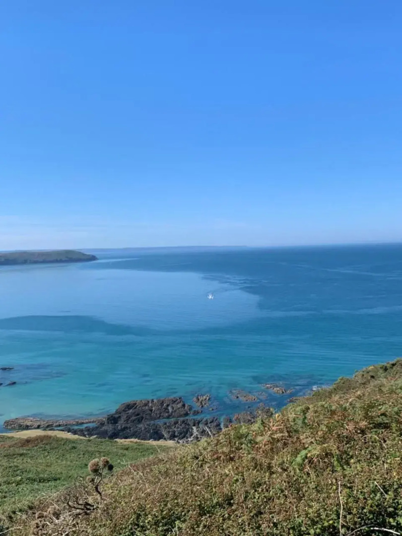 2 Putsborough - Luxury Apartment at Byron Woolacombe, only 4 minute walk to Woolacombe Beach!