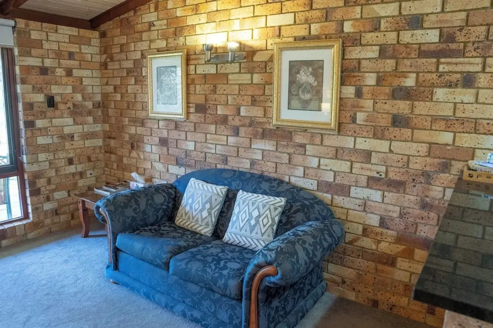 Blickinstal Holiday Retreat