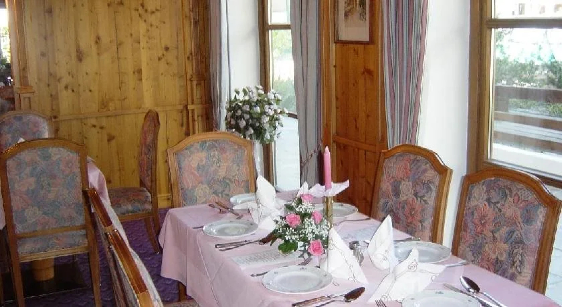 Alpenhotel Pfaffenwinkel