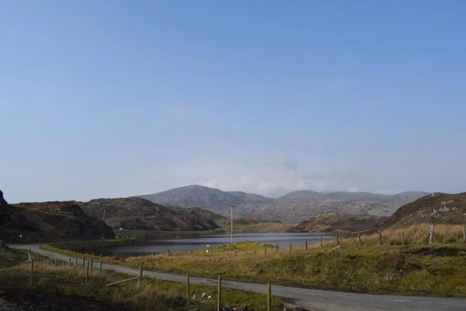 Dunarain Bed & Breakfast