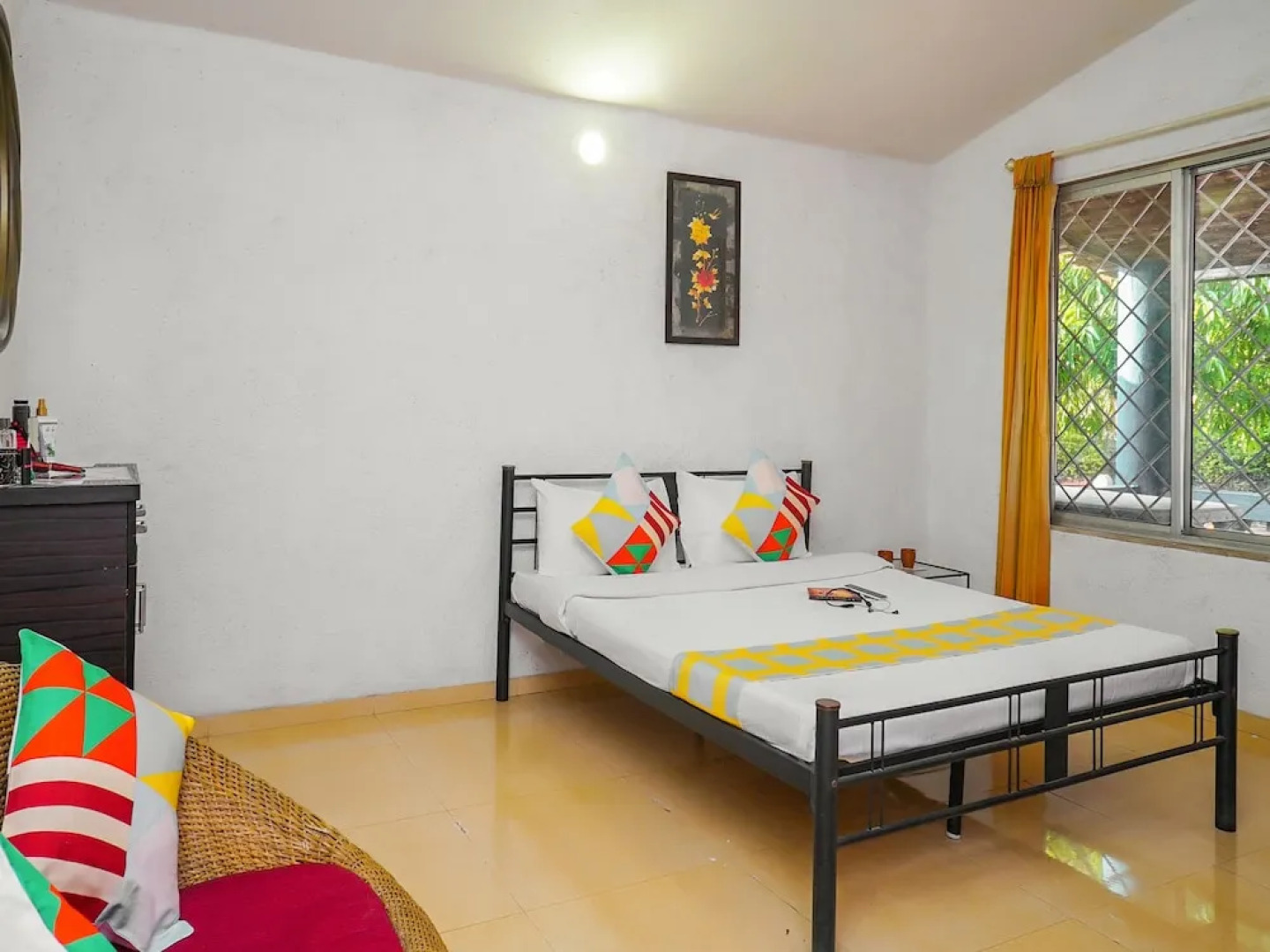 OYO 19577 Home Cozy Heritage Cottage Lonavala