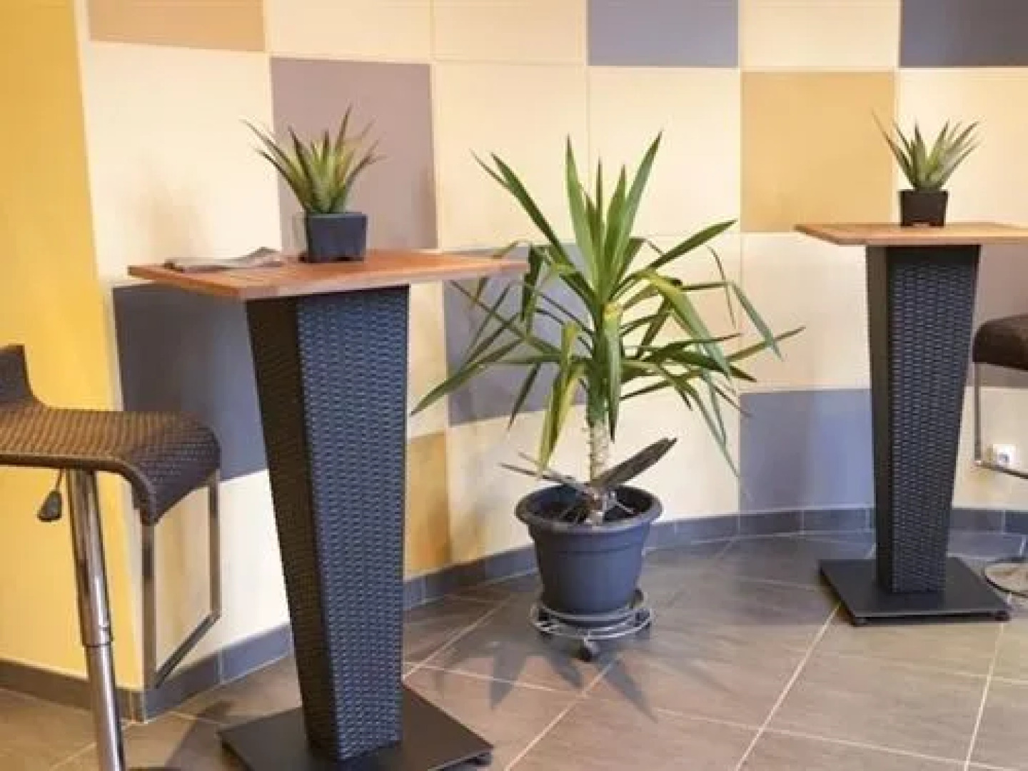 Bethune City Relax Spa & Sauna