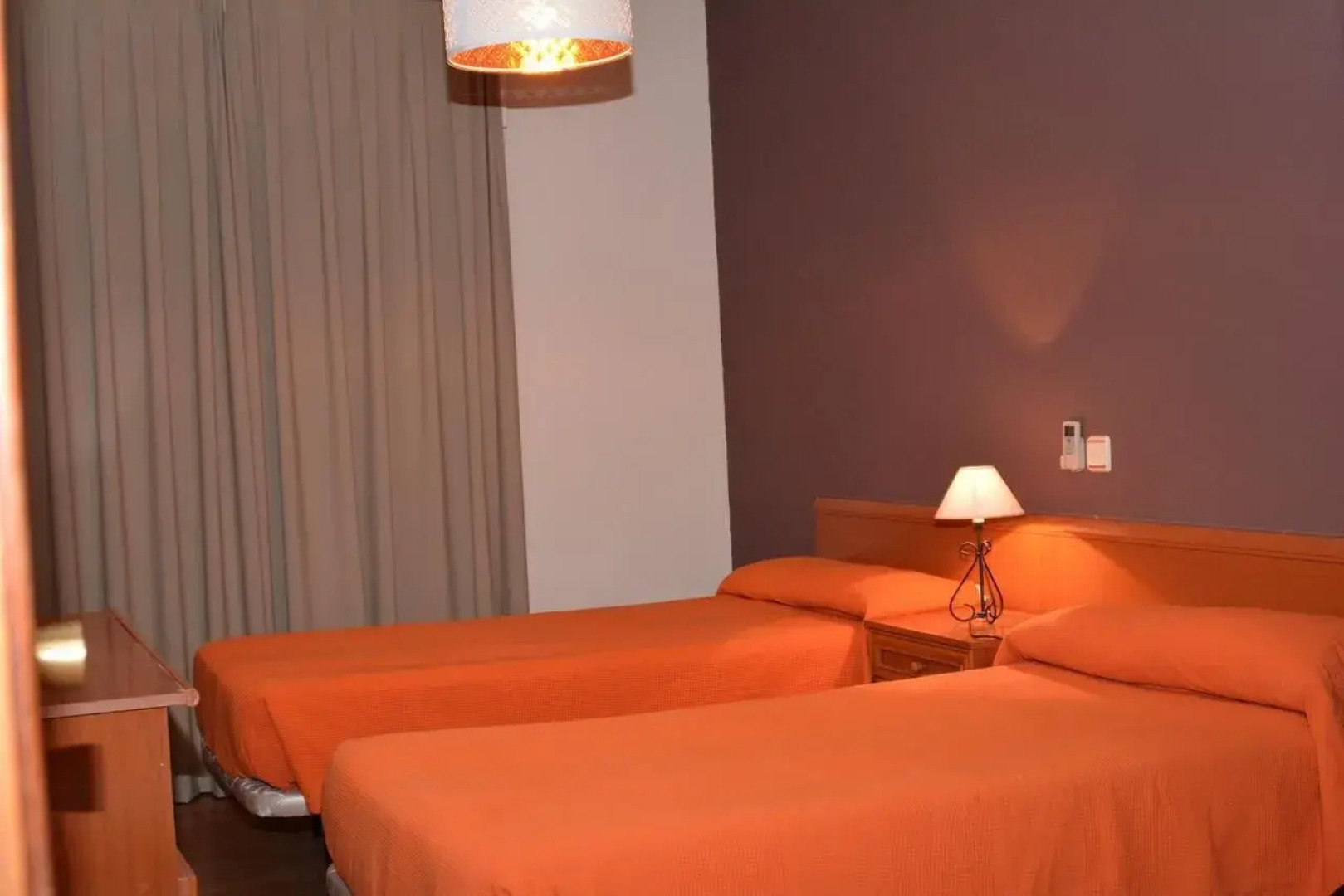 Hostal Restaurante Carmelo