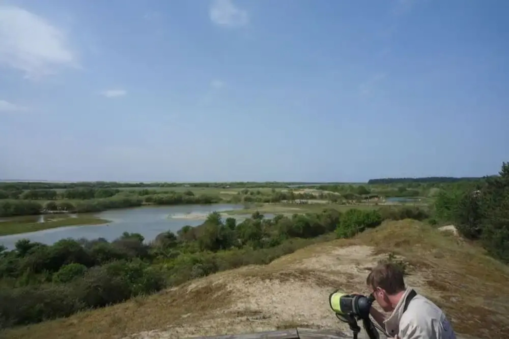 Townhouse Near Bay of Somme and Norman Beaches