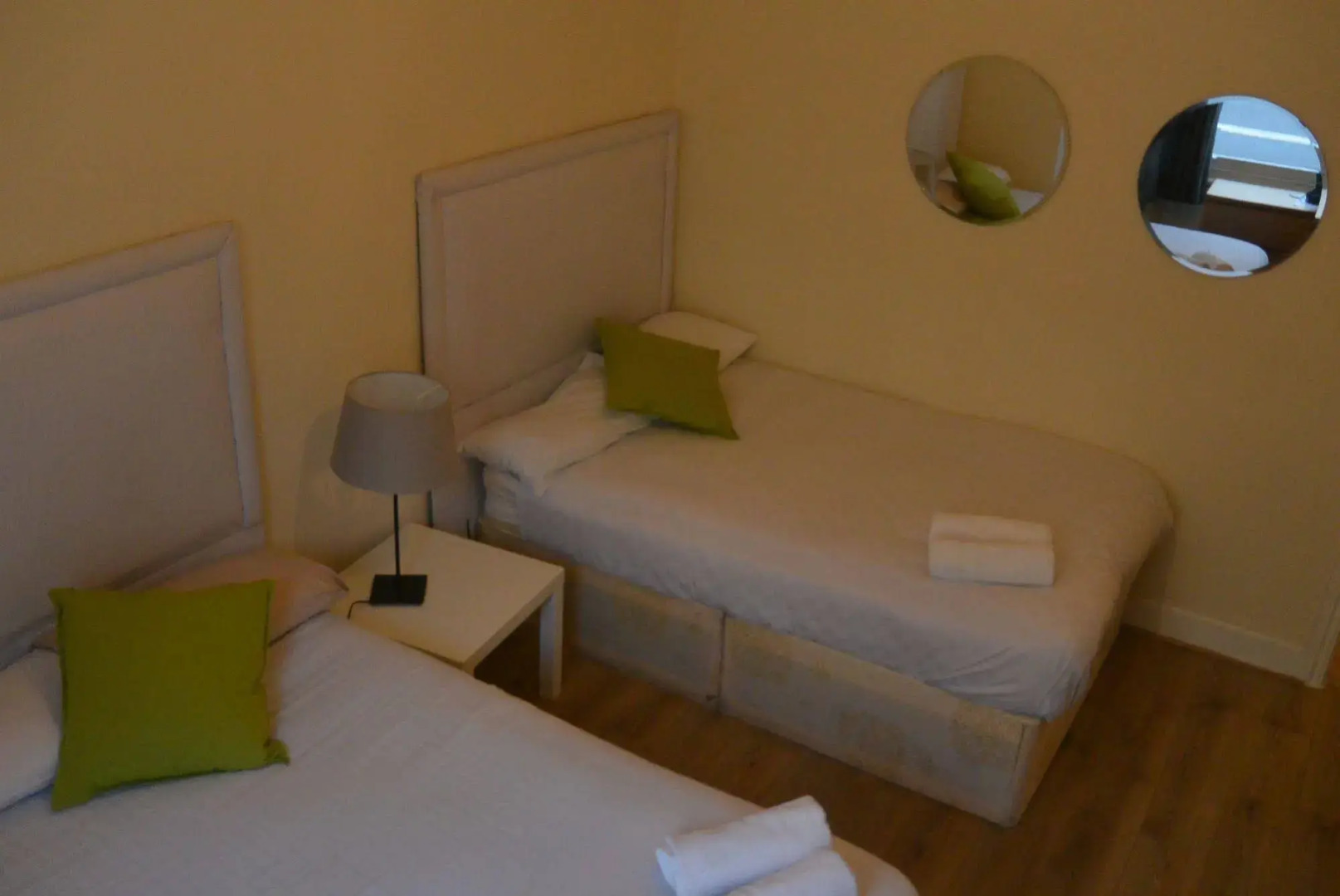 Stay In Vauxhall Guesthouse