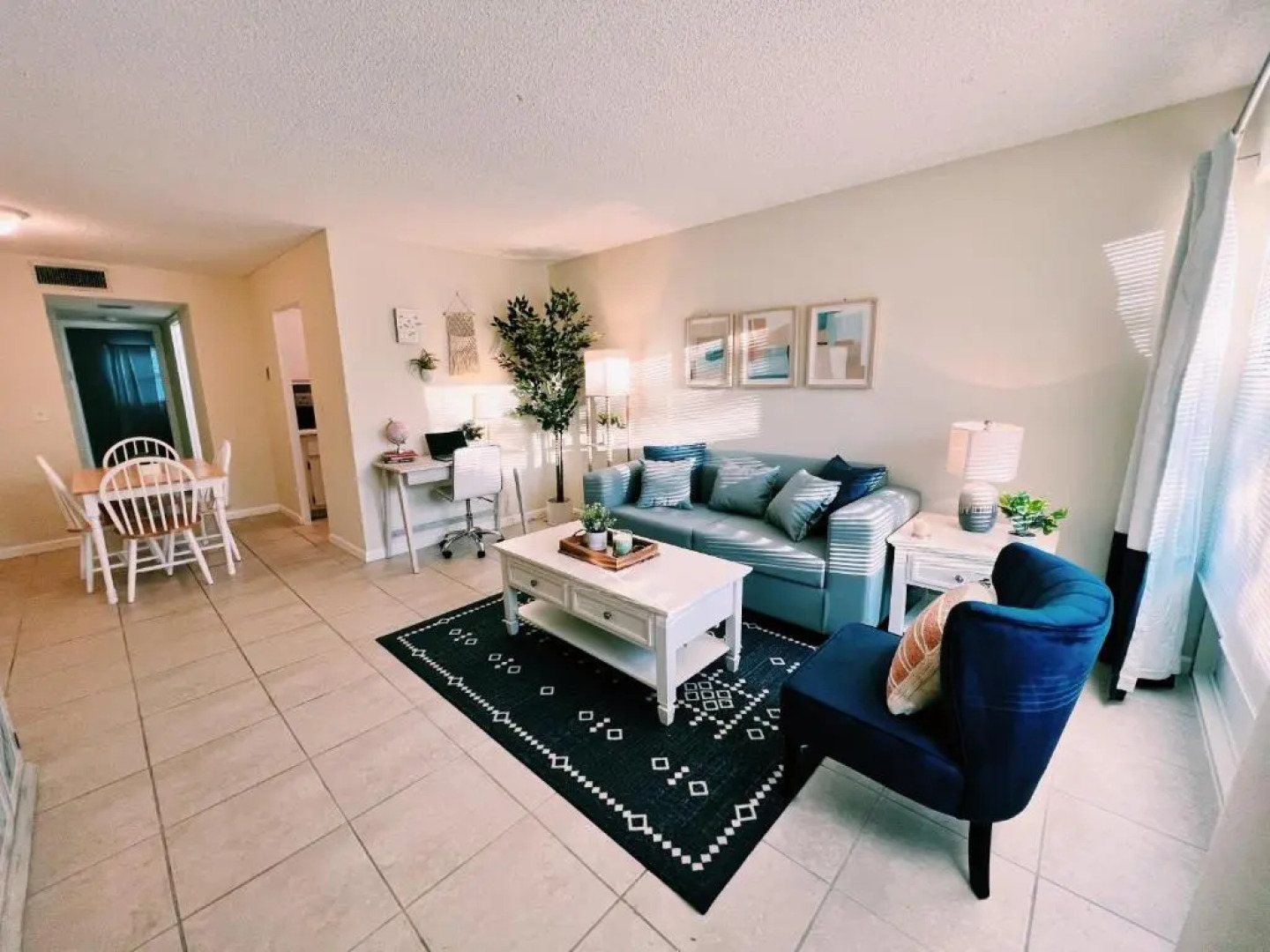 Riverwatch Apartments by Lowkl